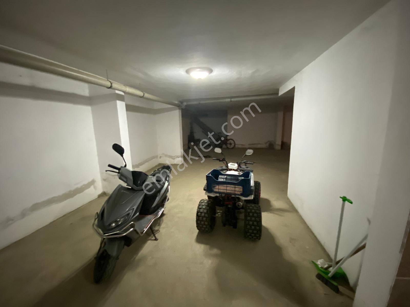 Trabzon Kanuni Mahallesinde Kiralık 3+1 Daire - Görsel 3