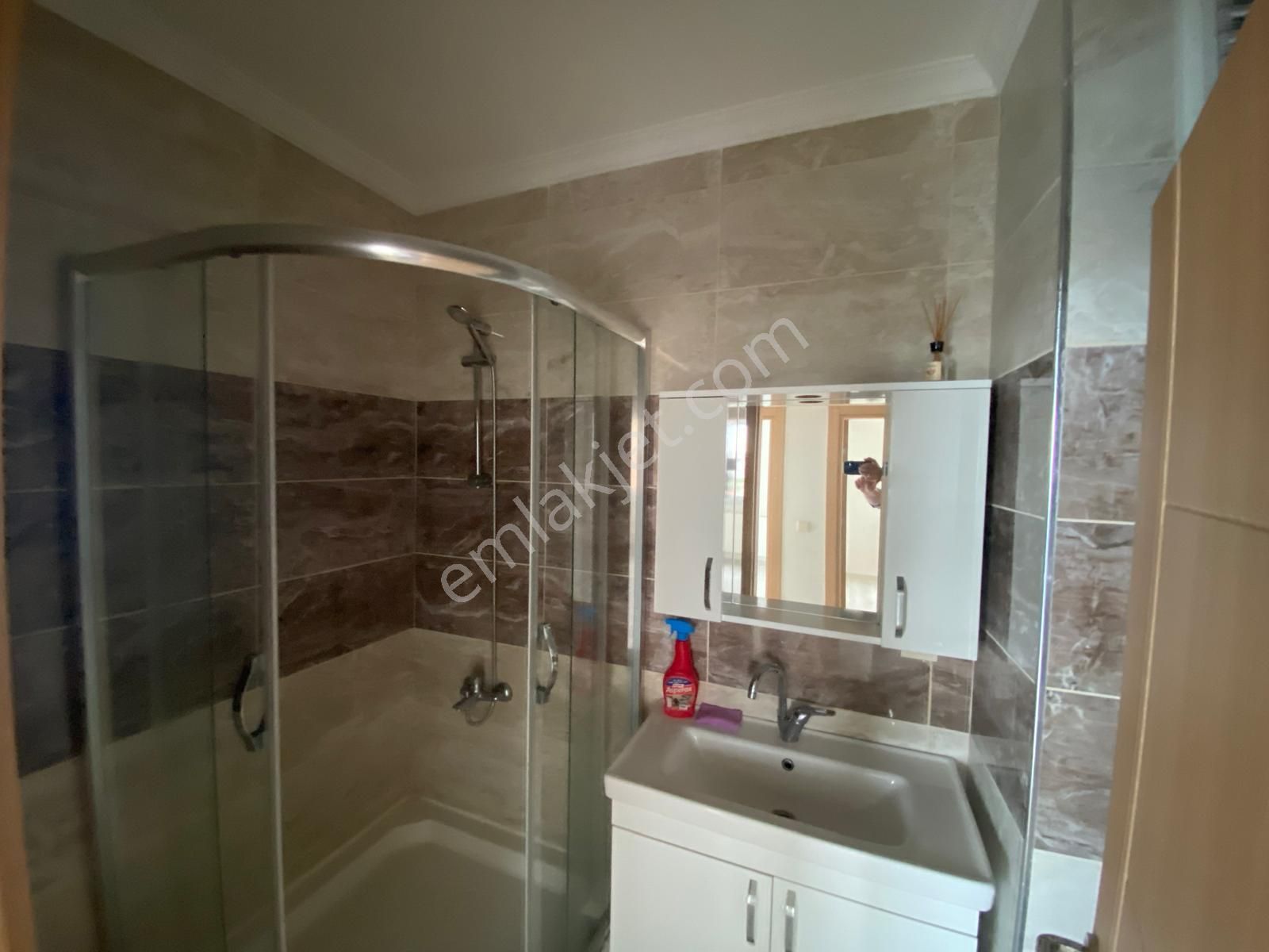 Trabzon Kanuni Mahallesinde Kiralık 3+1 Daire - Görsel 32