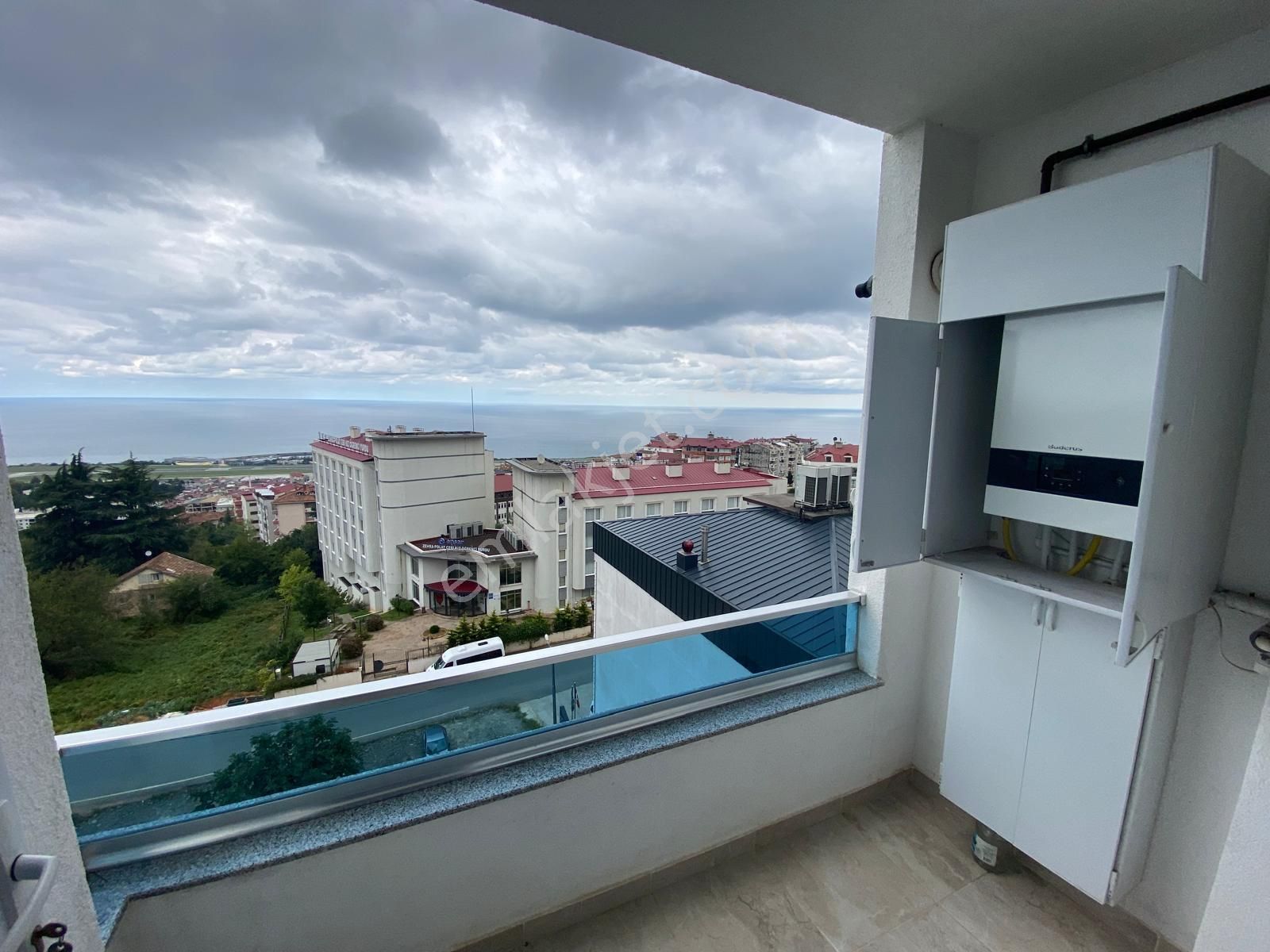 Trabzon Kanuni Mahallesinde Kiralık 3+1 Daire - Görsel 27