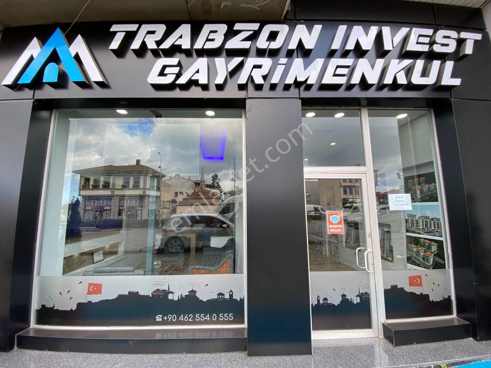 Trabzon Kanuni Mahallesinde Kiralık 3+1 Daire - Görsel 35