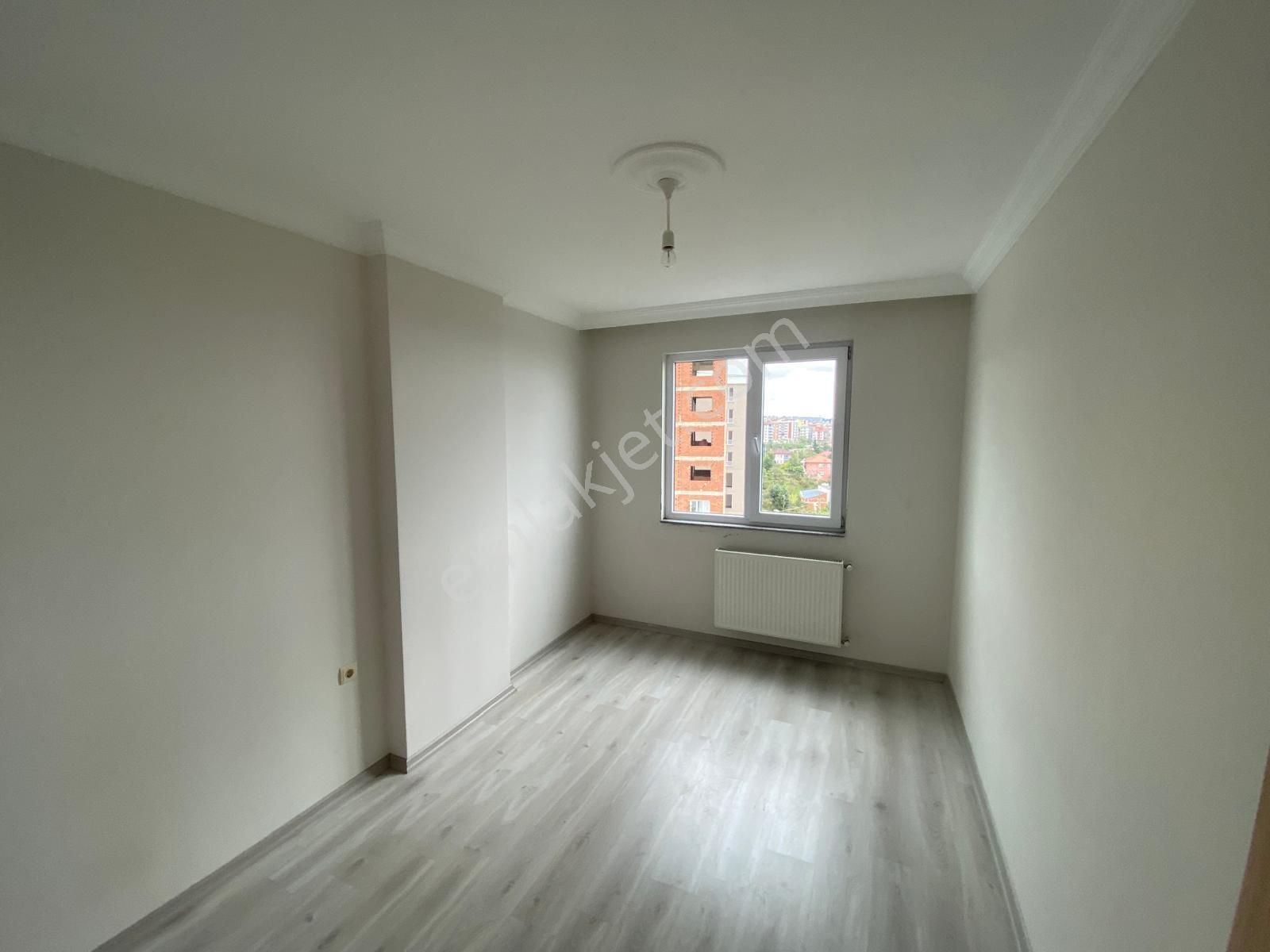 Trabzon Kanuni Mahallesinde Kiralık 3+1 Daire - Görsel 20