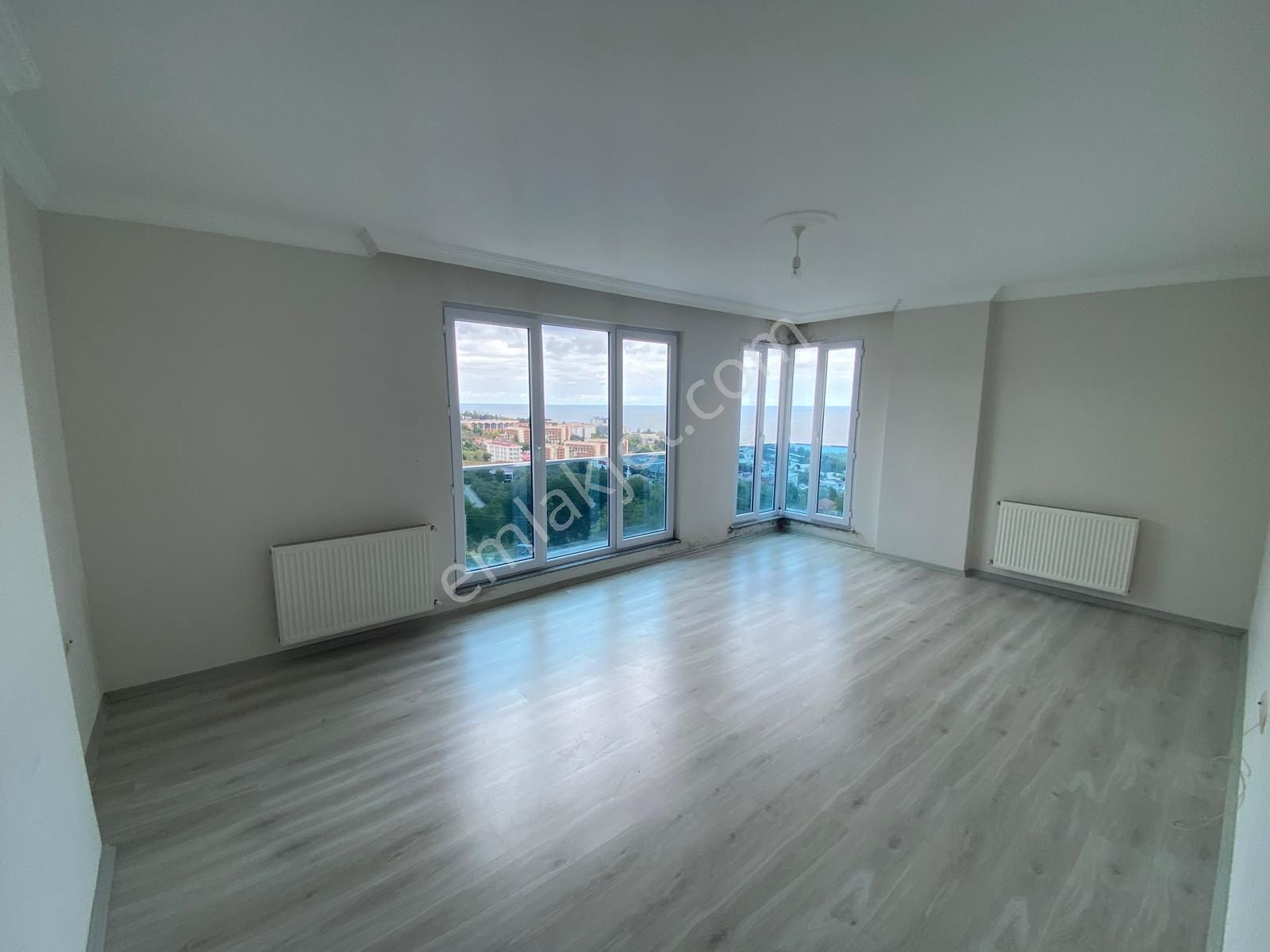 Trabzon Kanuni Mahallesinde Kiralık 3+1 Daire - Görsel 21