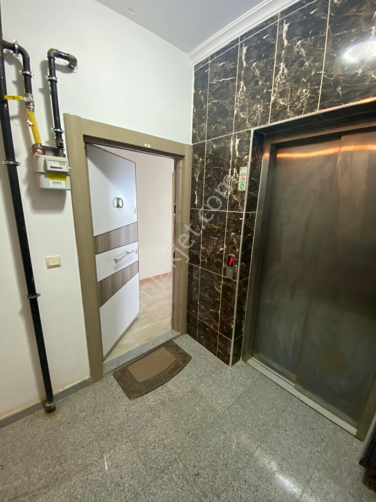 Trabzon Kanuni Mahallesinde Kiralık 3+1 Daire - Görsel 13