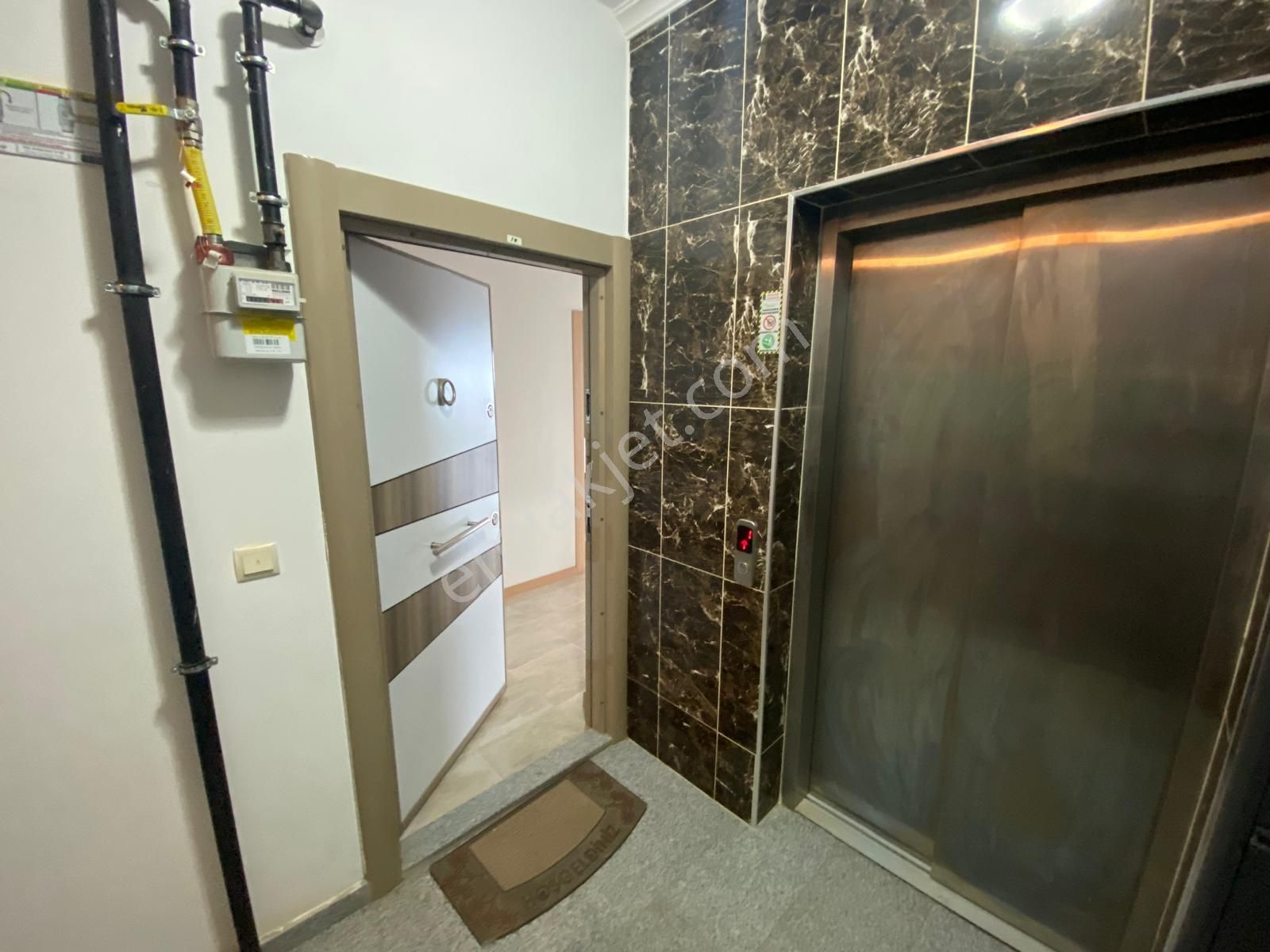 Trabzon Kanuni Mahallesinde Kiralık 3+1 Daire - Görsel 11