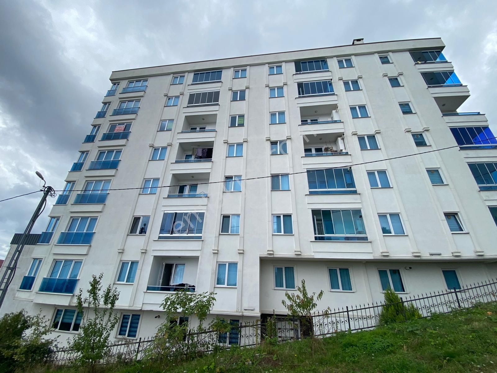 Trabzon Kanuni Mahallesinde Kiralık 3+1 Daire - Görsel 34