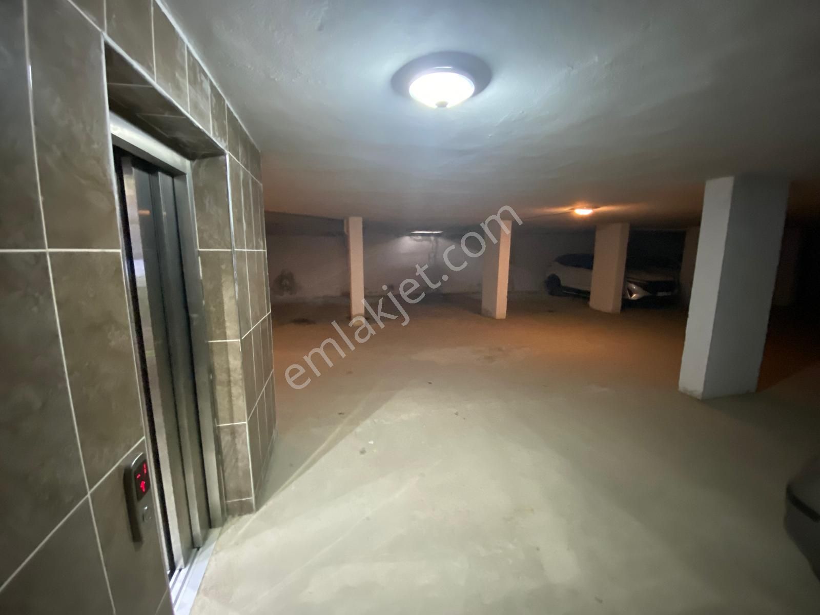 Trabzon Kanuni Mahallesinde Kiralık 3+1 Daire - Görsel 4