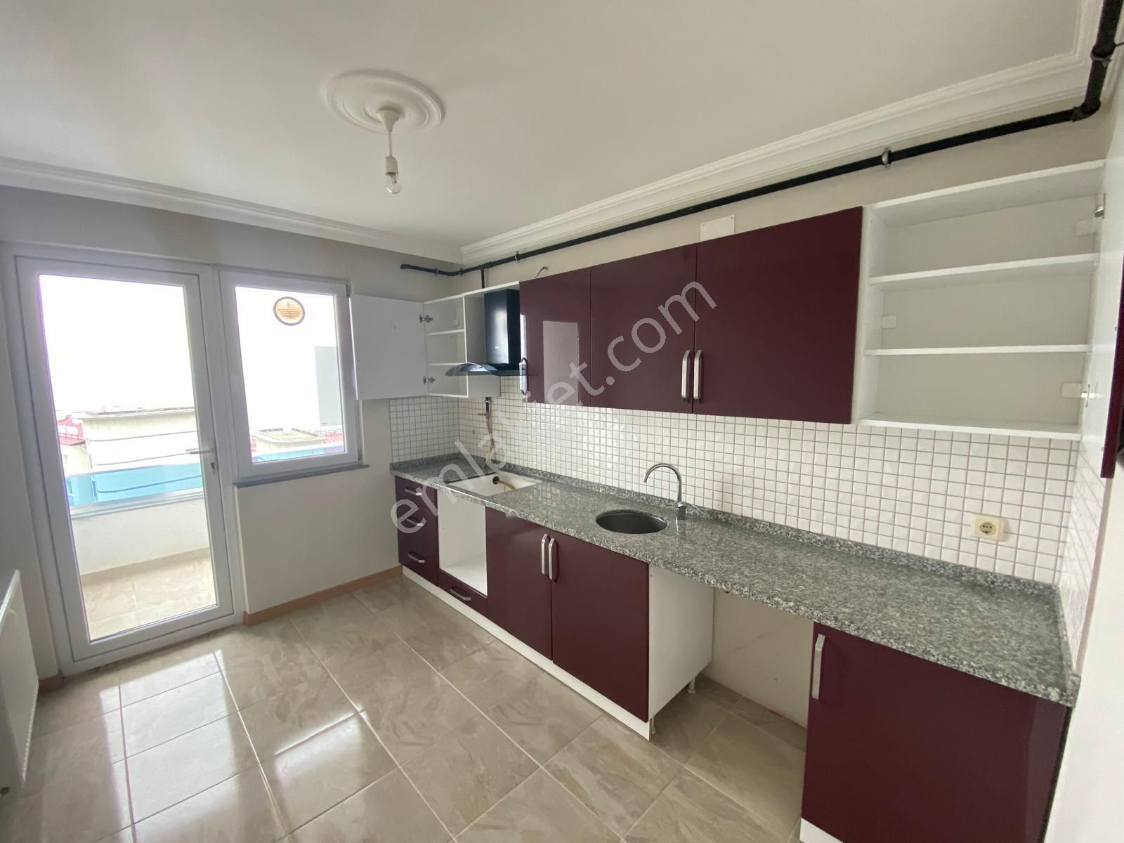 Trabzon Kanuni Mahallesinde Kiralık 3+1 Daire - Görsel 26