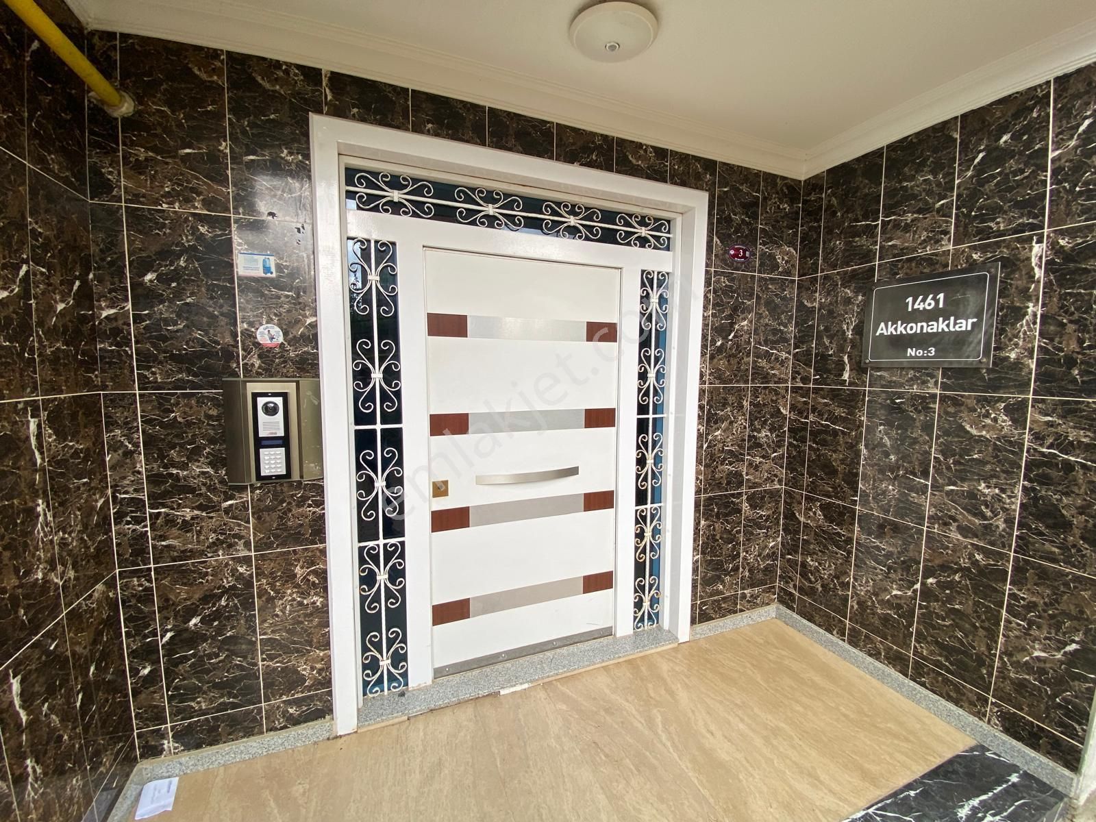 Trabzon Kanuni Mahallesinde Kiralık 3+1 Daire - Görsel 8