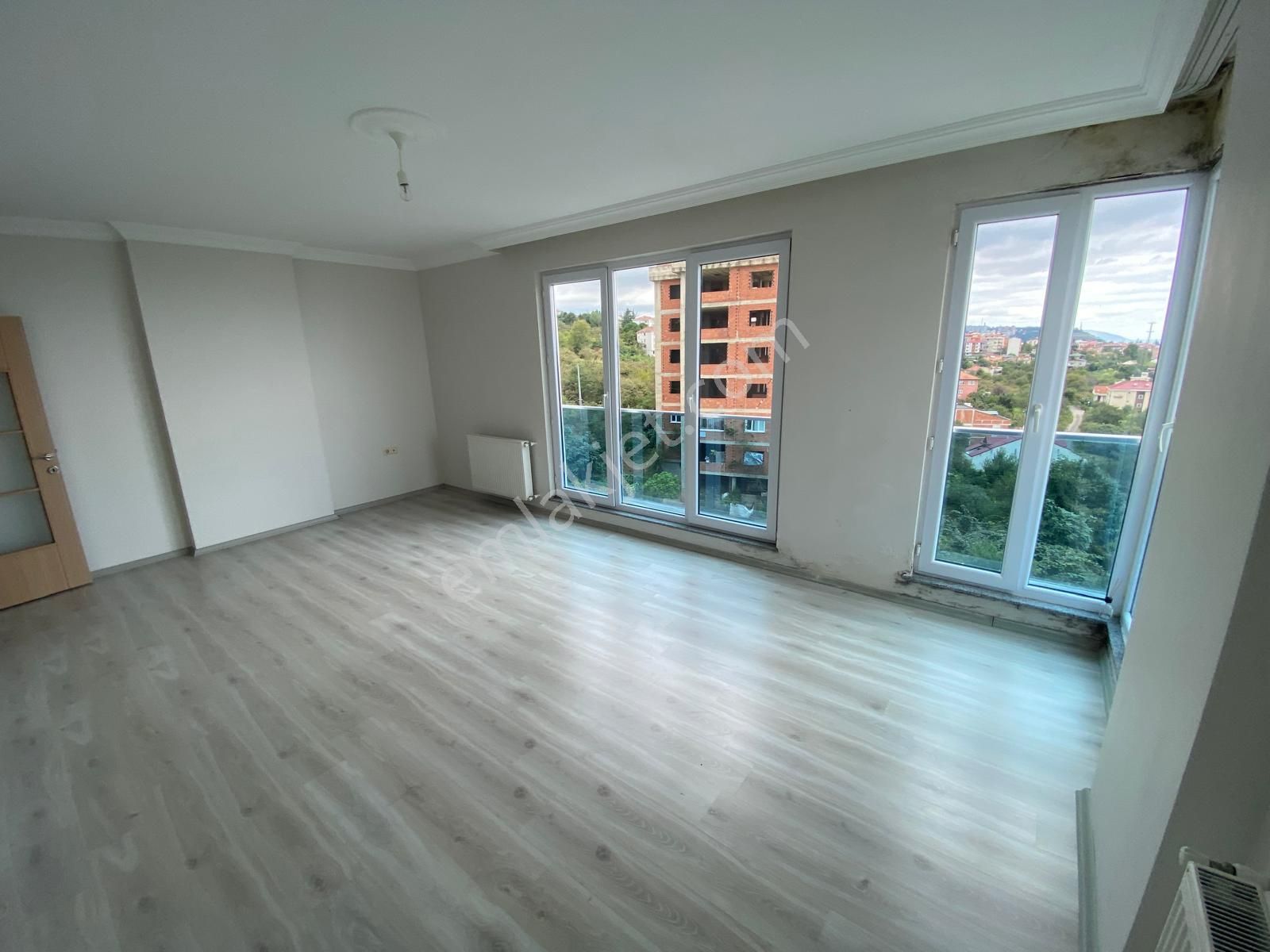 Trabzon Kanuni Mahallesinde Kiralık 3+1 Daire - Görsel 25