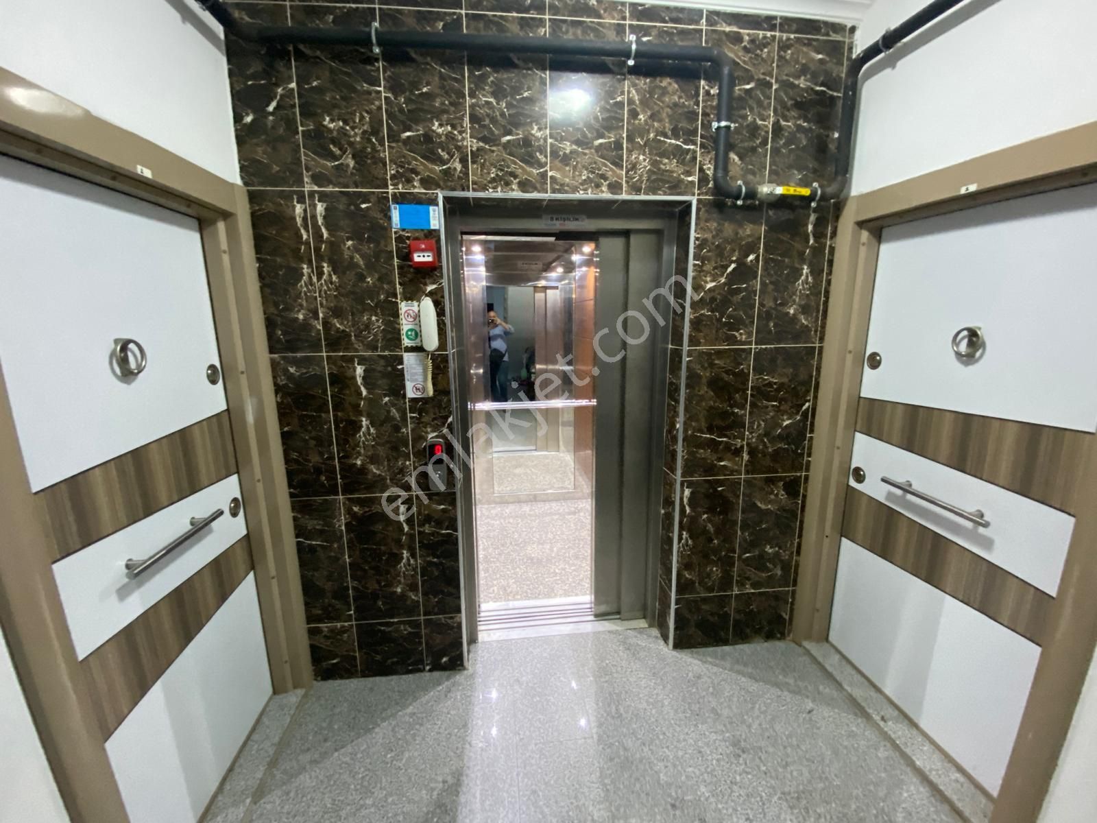 Trabzon Kanuni Mahallesinde Kiralık 3+1 Daire - Görsel 7