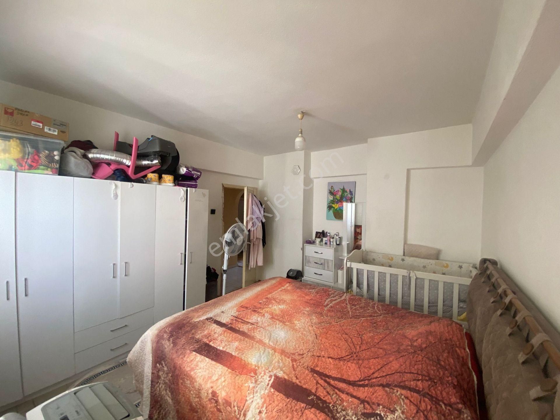 Mç Emlak'tan Selçuklu Mah'sınde 3+1 Satılık Daire - Görsel 13