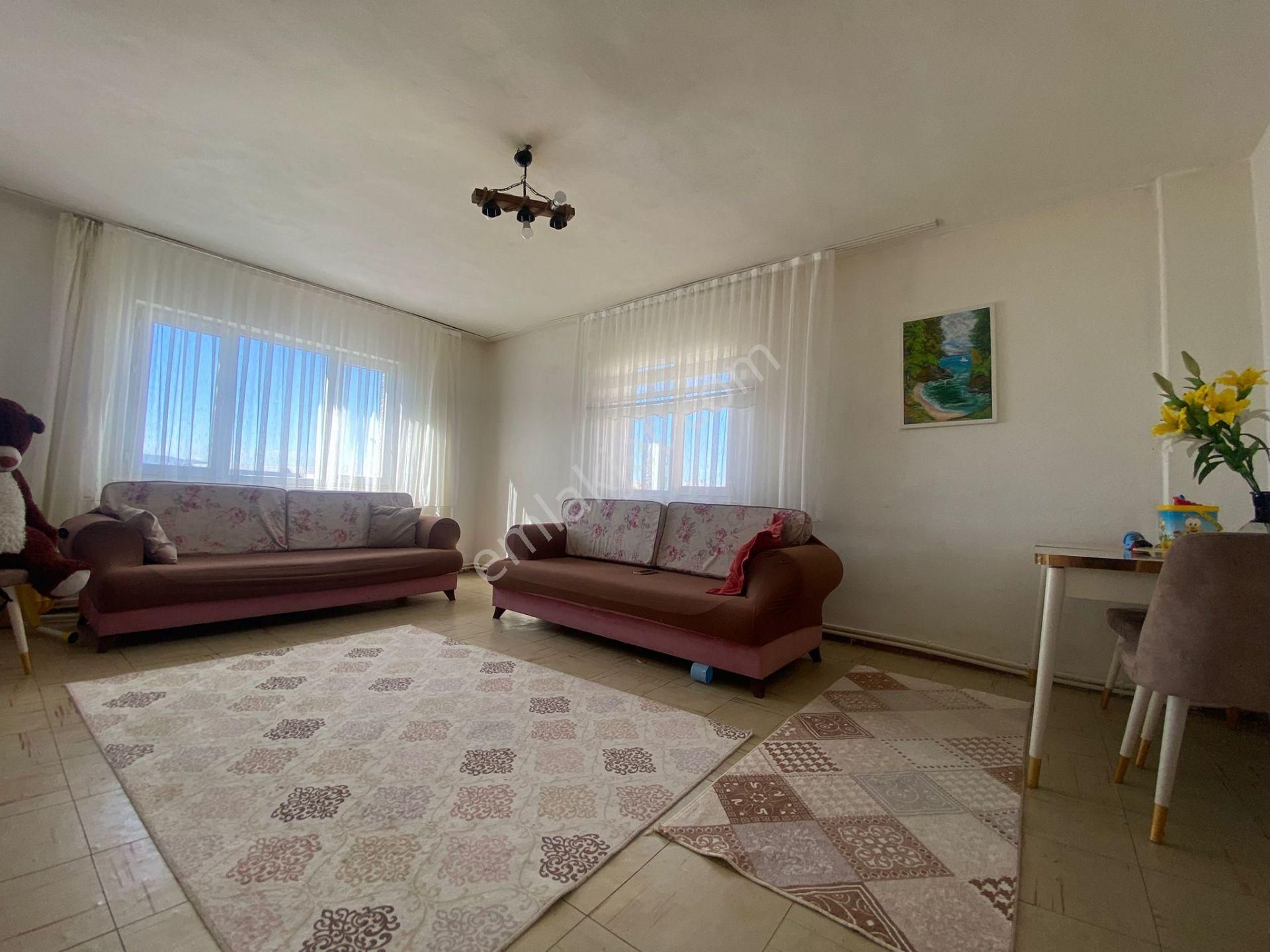 Mç Emlak'tan Selçuklu Mah'sınde 3+1 Satılık Daire - Görsel 3