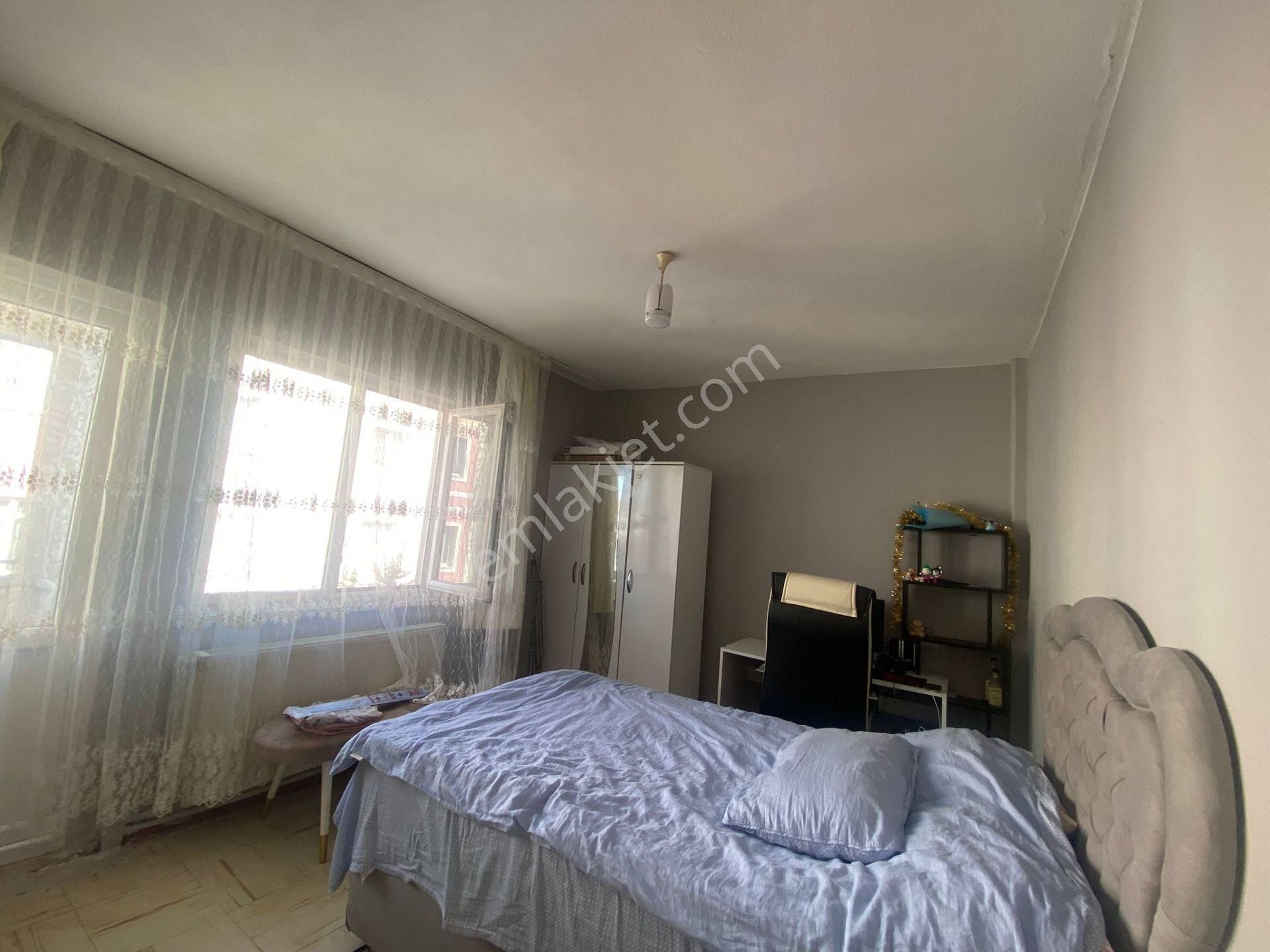 Mç Emlak'tan Selçuklu Mah'sınde 3+1 Satılık Daire - Görsel 18