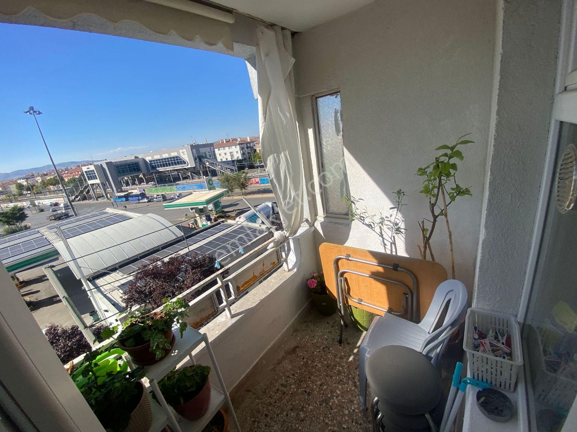 Mç Emlak'tan Selçuklu Mah'sınde 3+1 Satılık Daire - Görsel 12