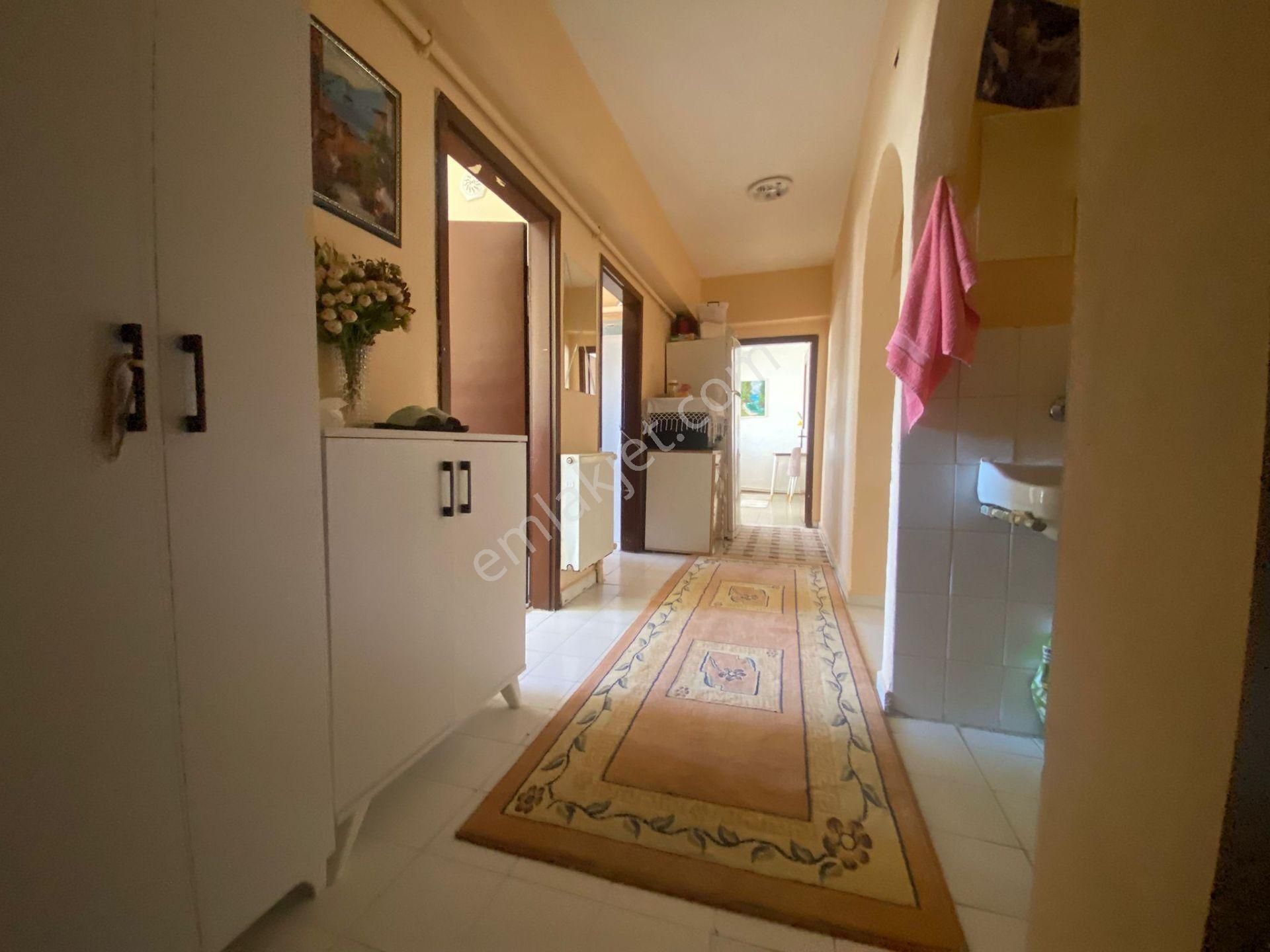 Mç Emlak'tan Selçuklu Mah'sınde 3+1 Satılık Daire - Görsel 16