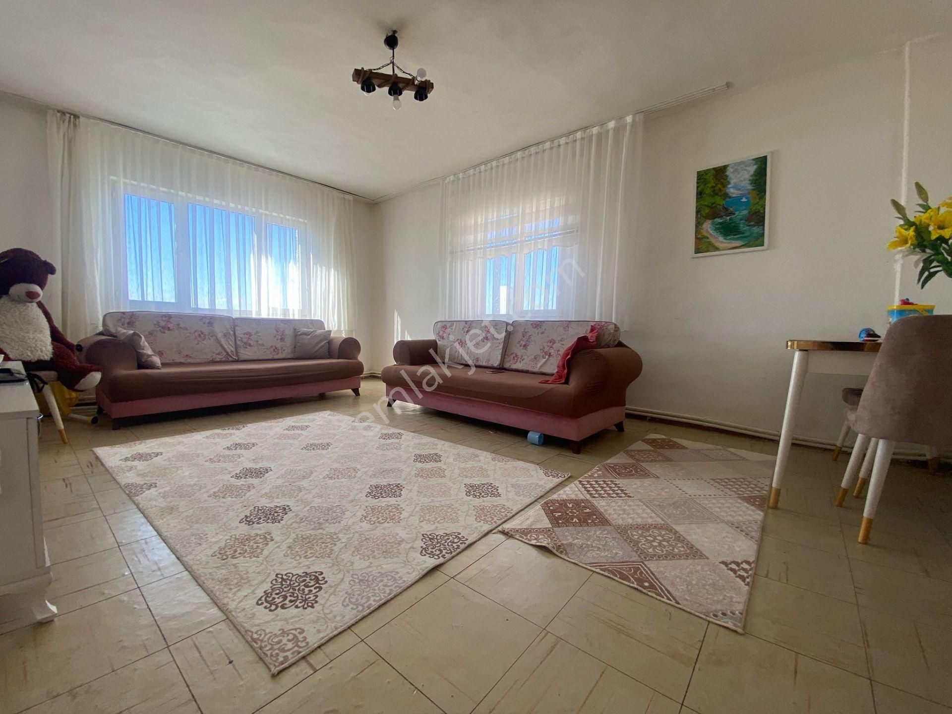 Mç Emlak'tan Selçuklu Mah'sınde 3+1 Satılık Daire - Görsel 2