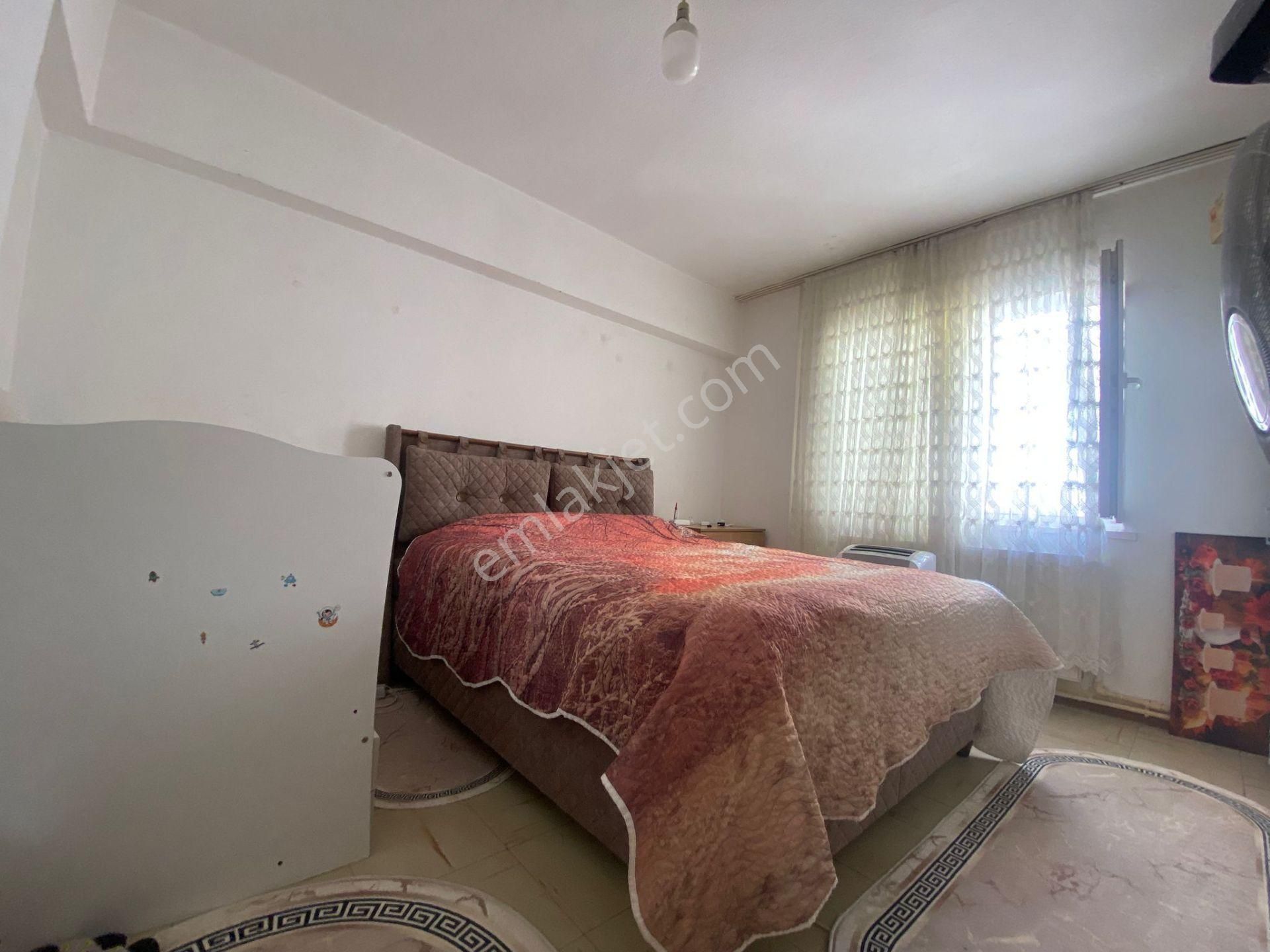 Mç Emlak'tan Selçuklu Mah'sınde 3+1 Satılık Daire - Görsel 10