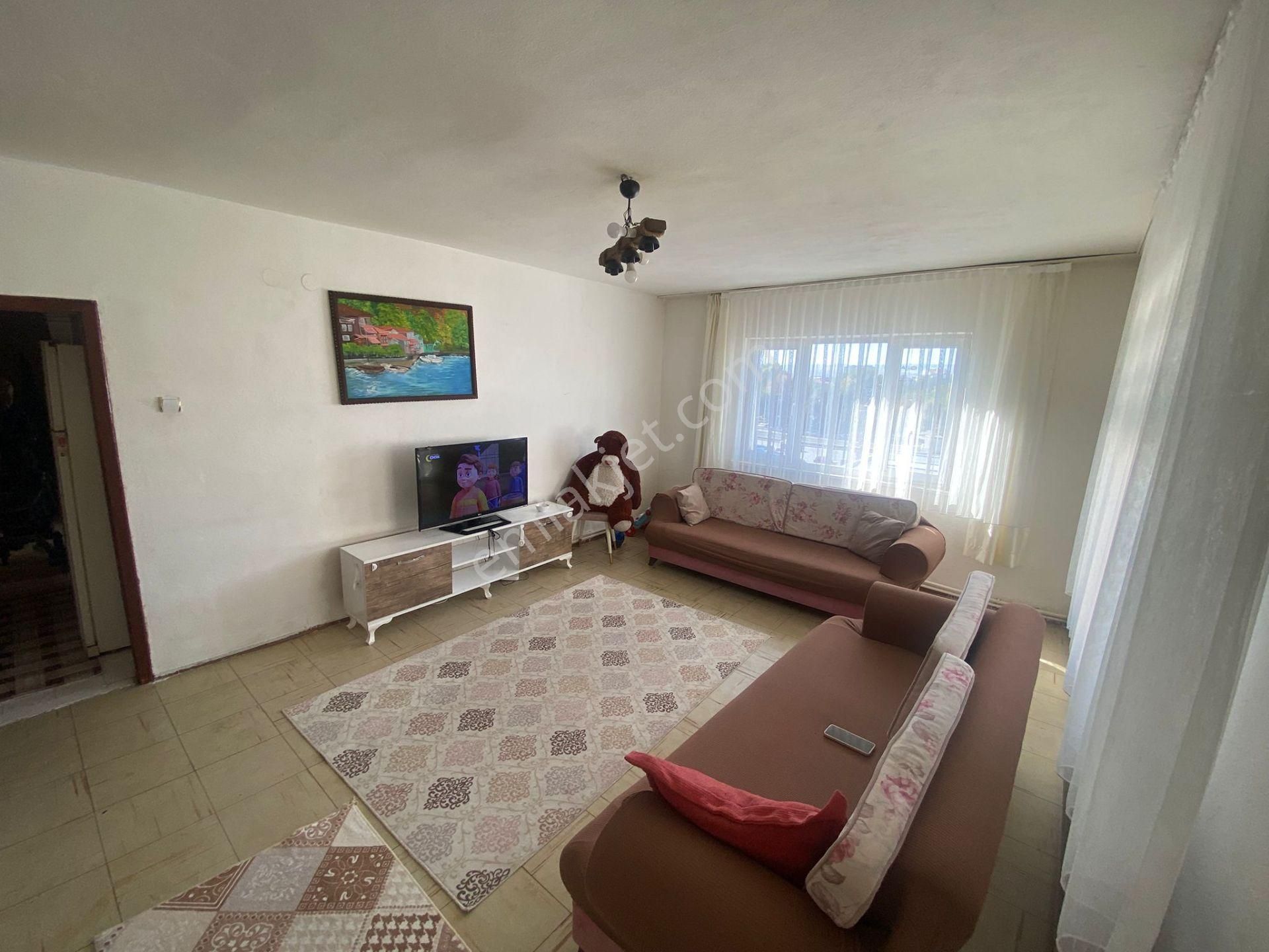 Mç Emlak'tan Selçuklu Mah'sınde 3+1 Satılık Daire - Görsel 6