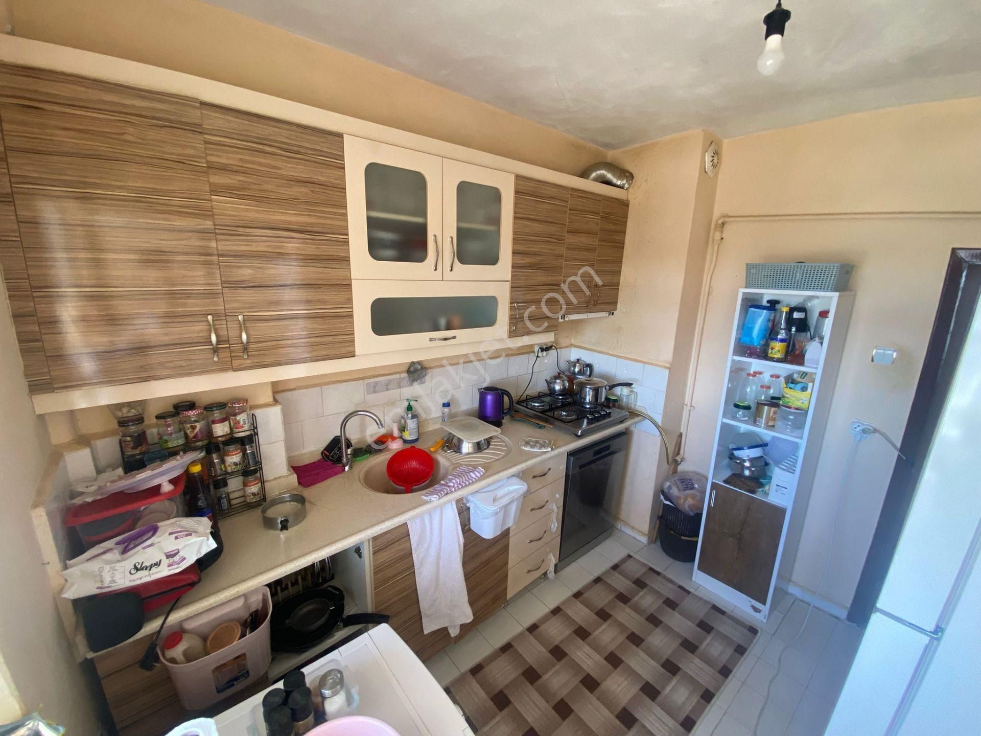 Mç Emlak'tan Selçuklu Mah'sınde 3+1 Satılık Daire - Görsel 8