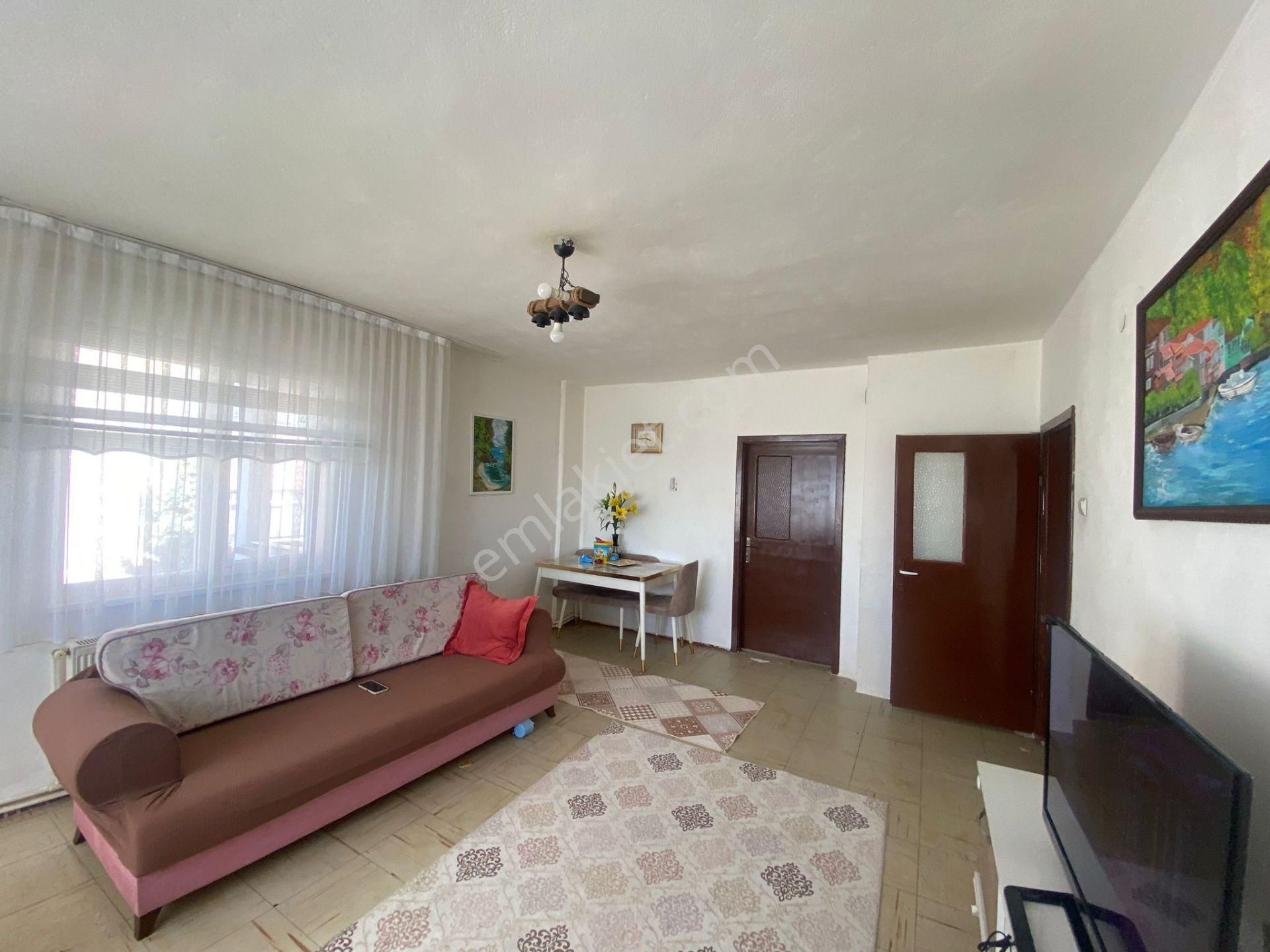 Mç Emlak'tan Selçuklu Mah'sınde 3+1 Satılık Daire - Görsel 5