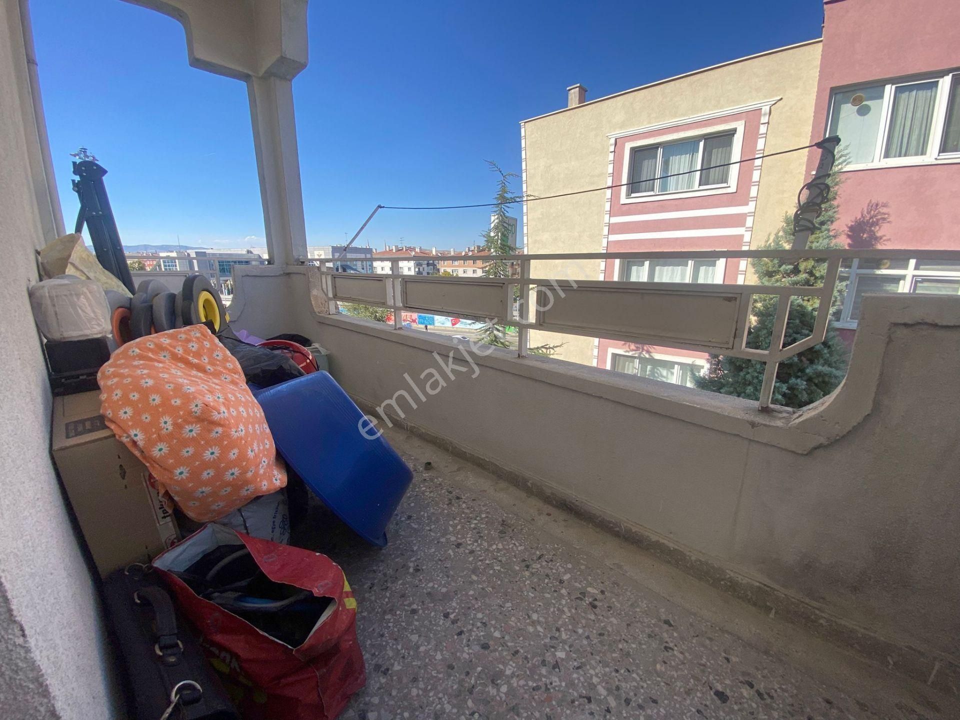 Mç Emlak'tan Selçuklu Mah'sınde 3+1 Satılık Daire - Görsel 19