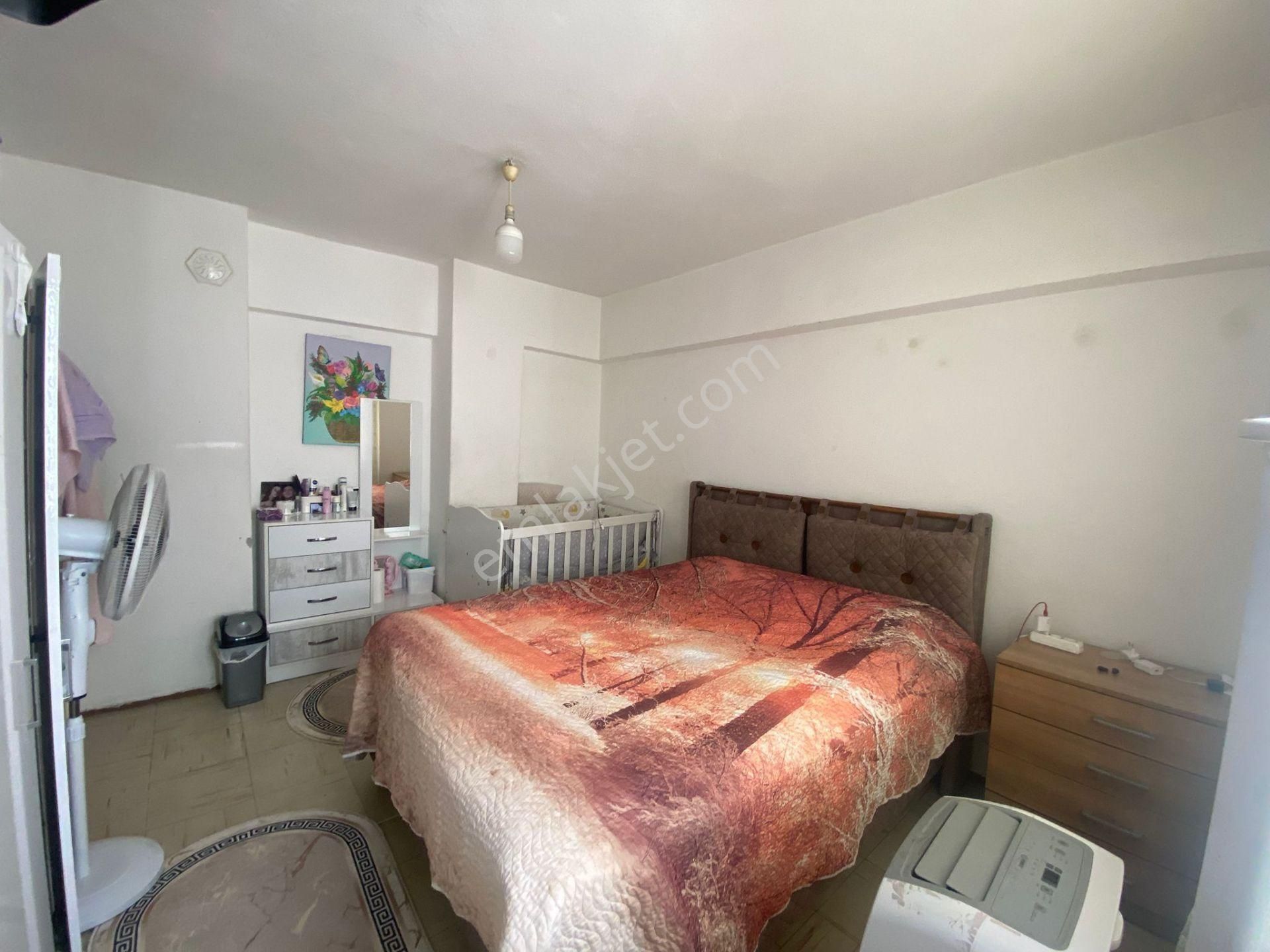 Mç Emlak'tan Selçuklu Mah'sınde 3+1 Satılık Daire - Görsel 11