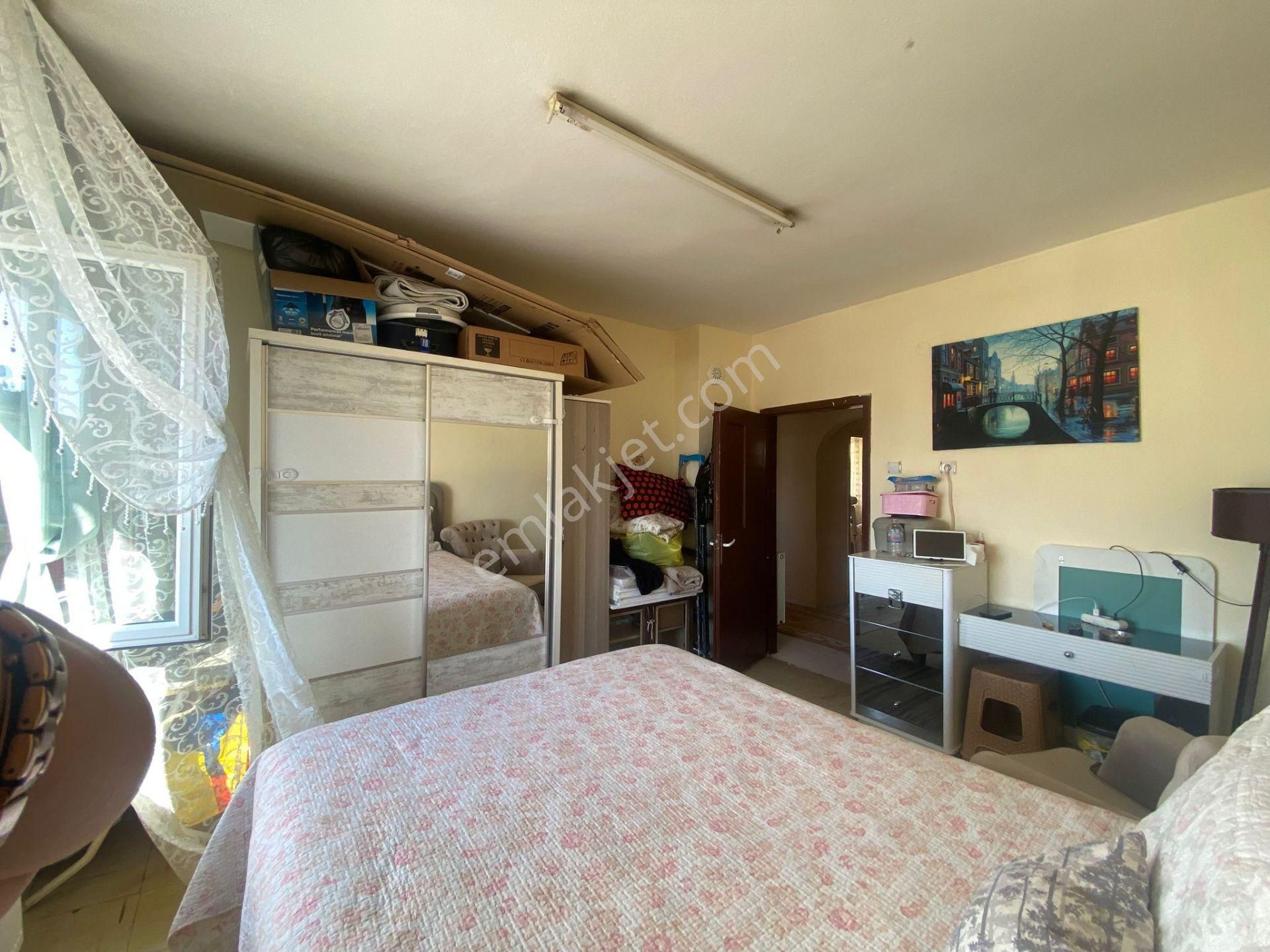 Mç Emlak'tan Selçuklu Mah'sınde 3+1 Satılık Daire - Görsel 15