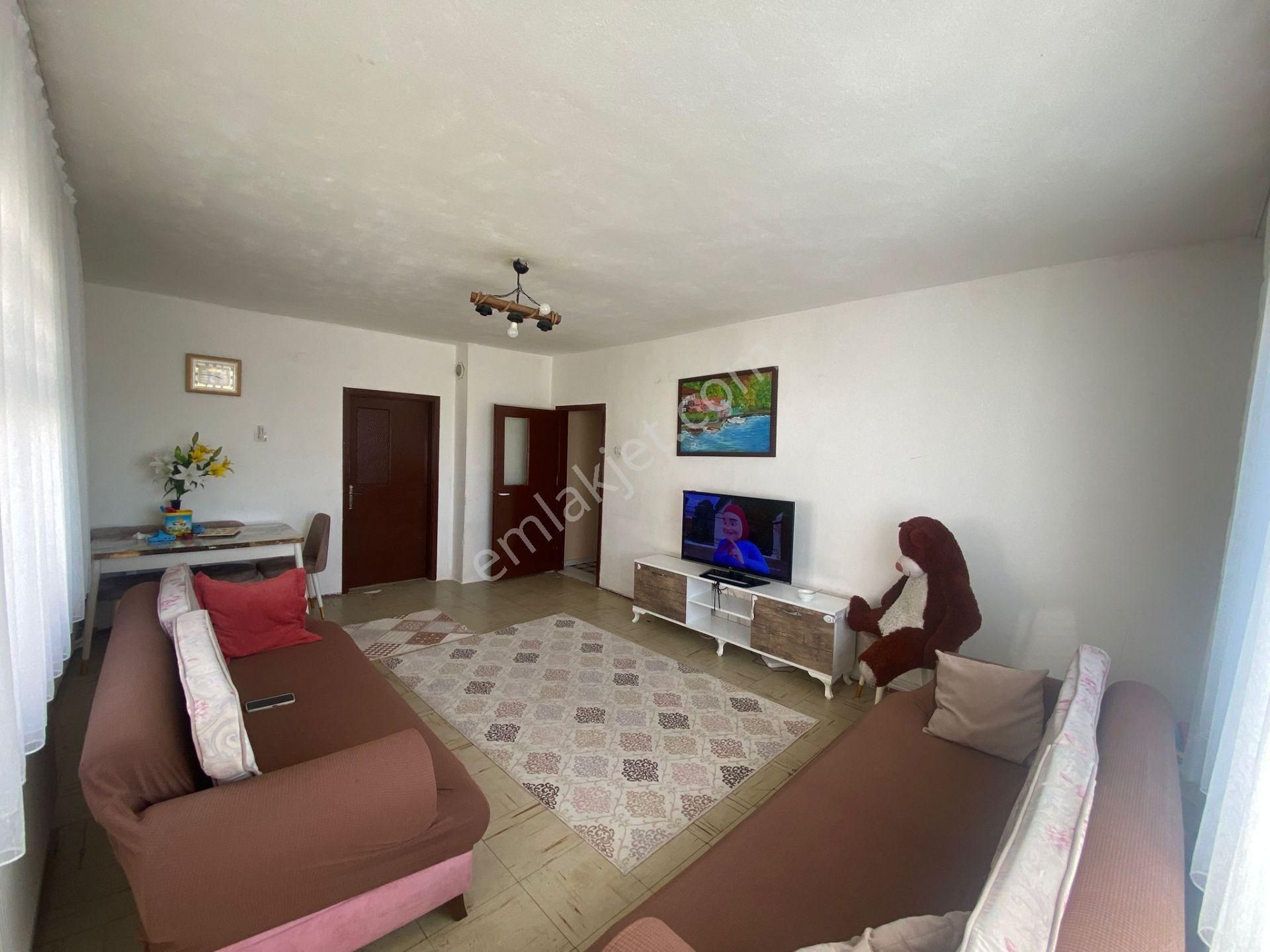 Mç Emlak'tan Selçuklu Mah'sınde 3+1 Satılık Daire - Görsel 7