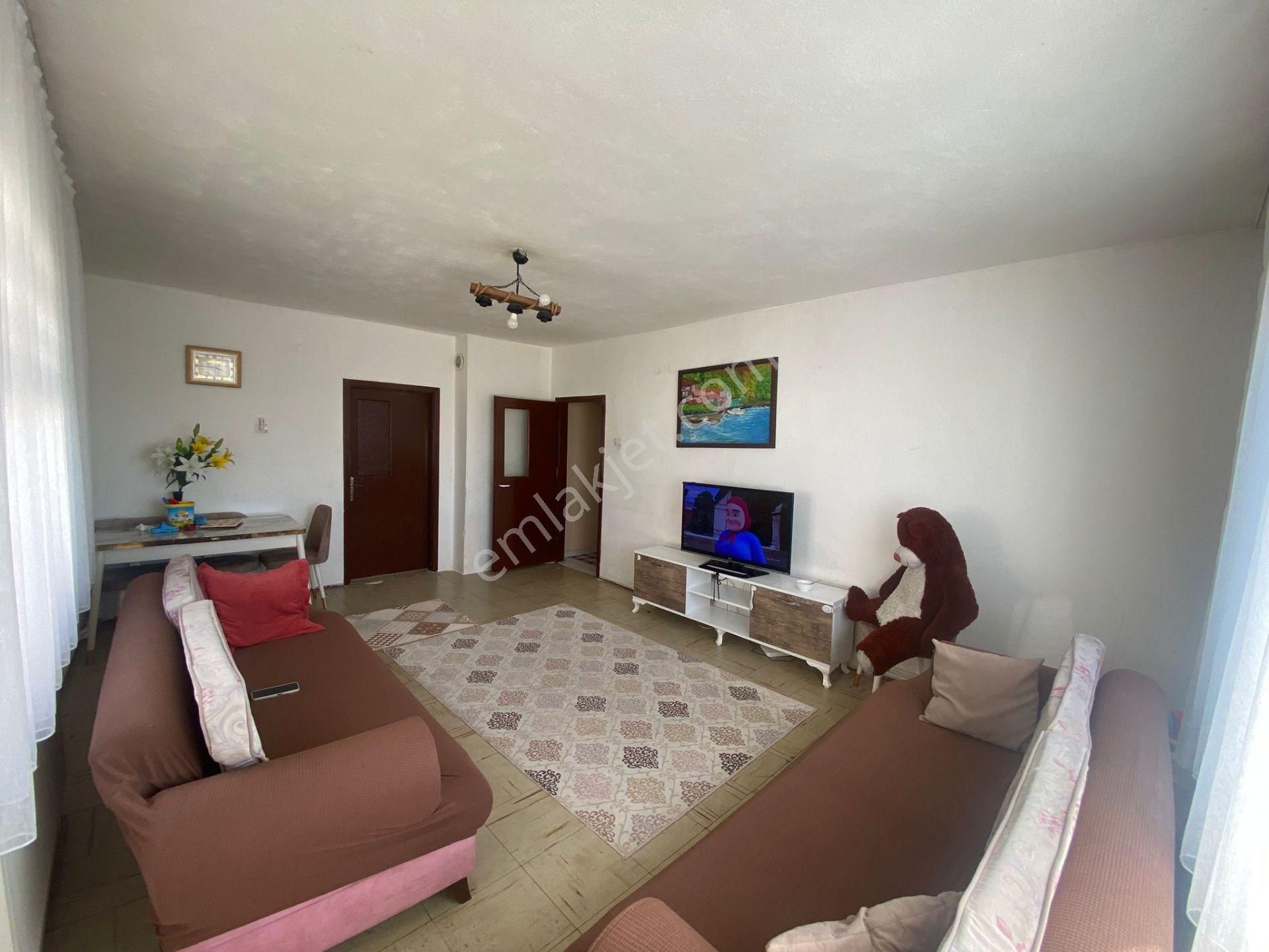 Mç Emlak'tan Selçuklu Mah'sınde 3+1 Satılık Daire - Görsel 4