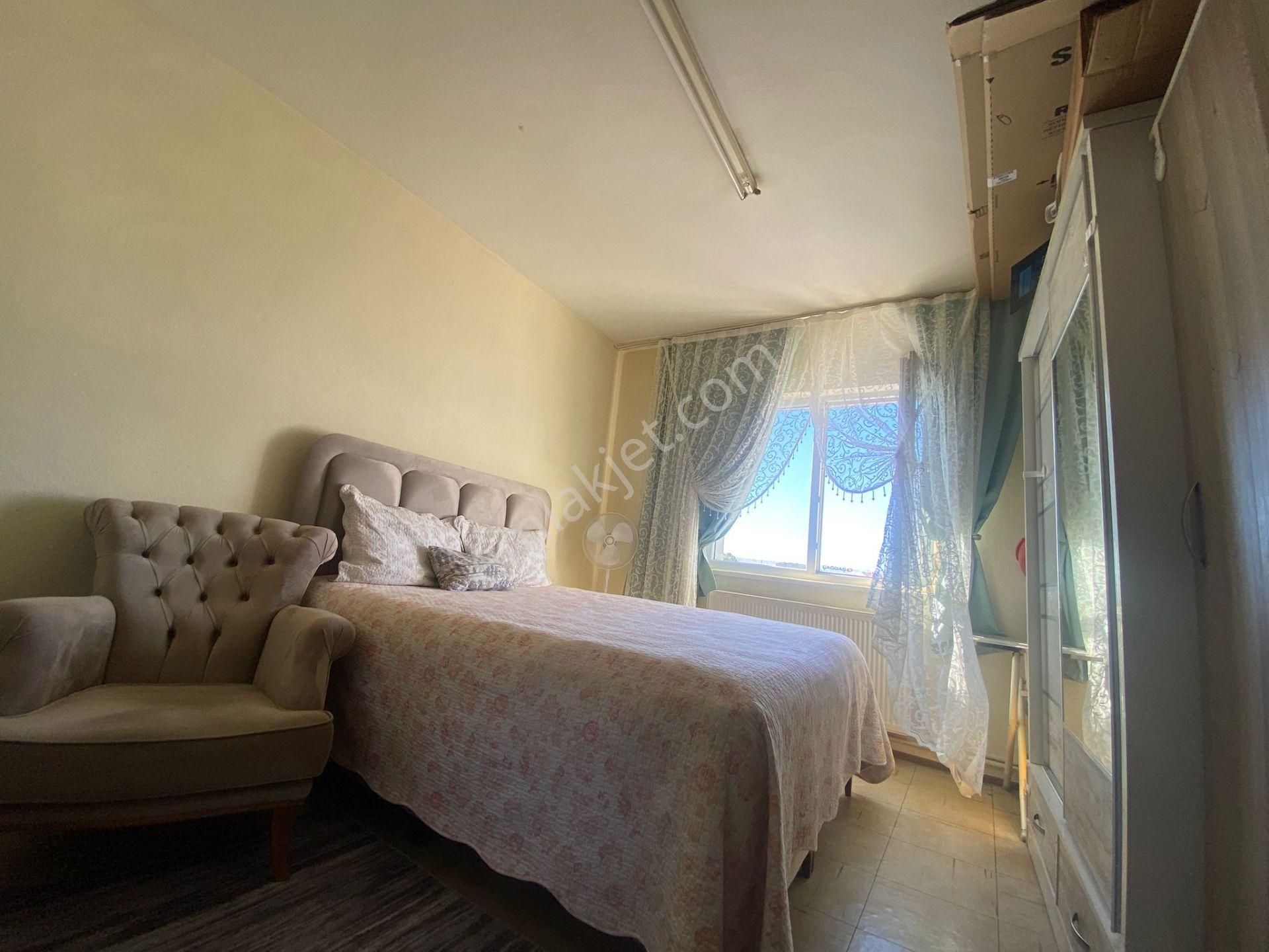 Mç Emlak'tan Selçuklu Mah'sınde 3+1 Satılık Daire - Görsel 14