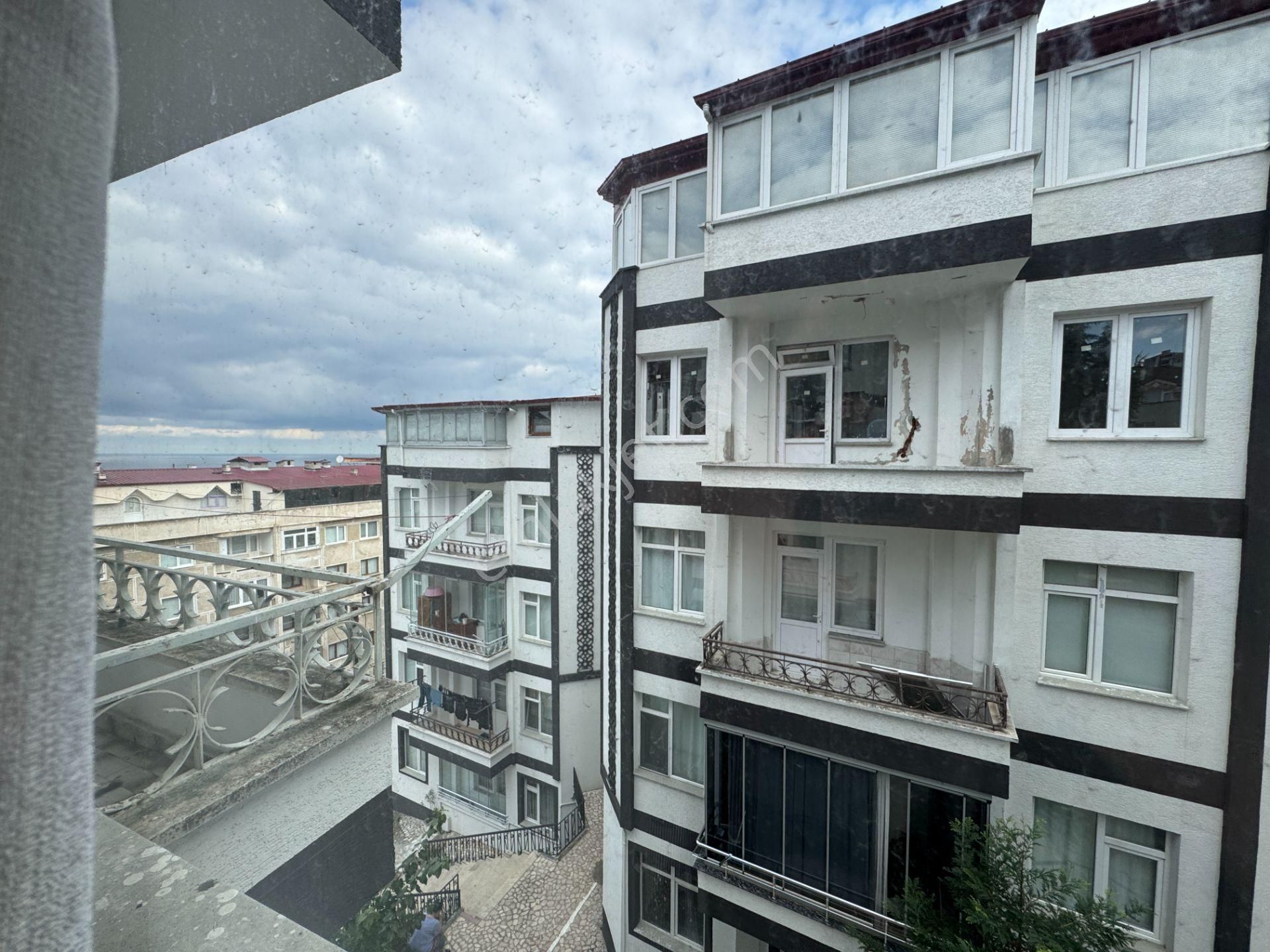 Trabzon Ortahisar Kalkınma Mahallesi 3+1 Satılık Daire - Görsel 20
