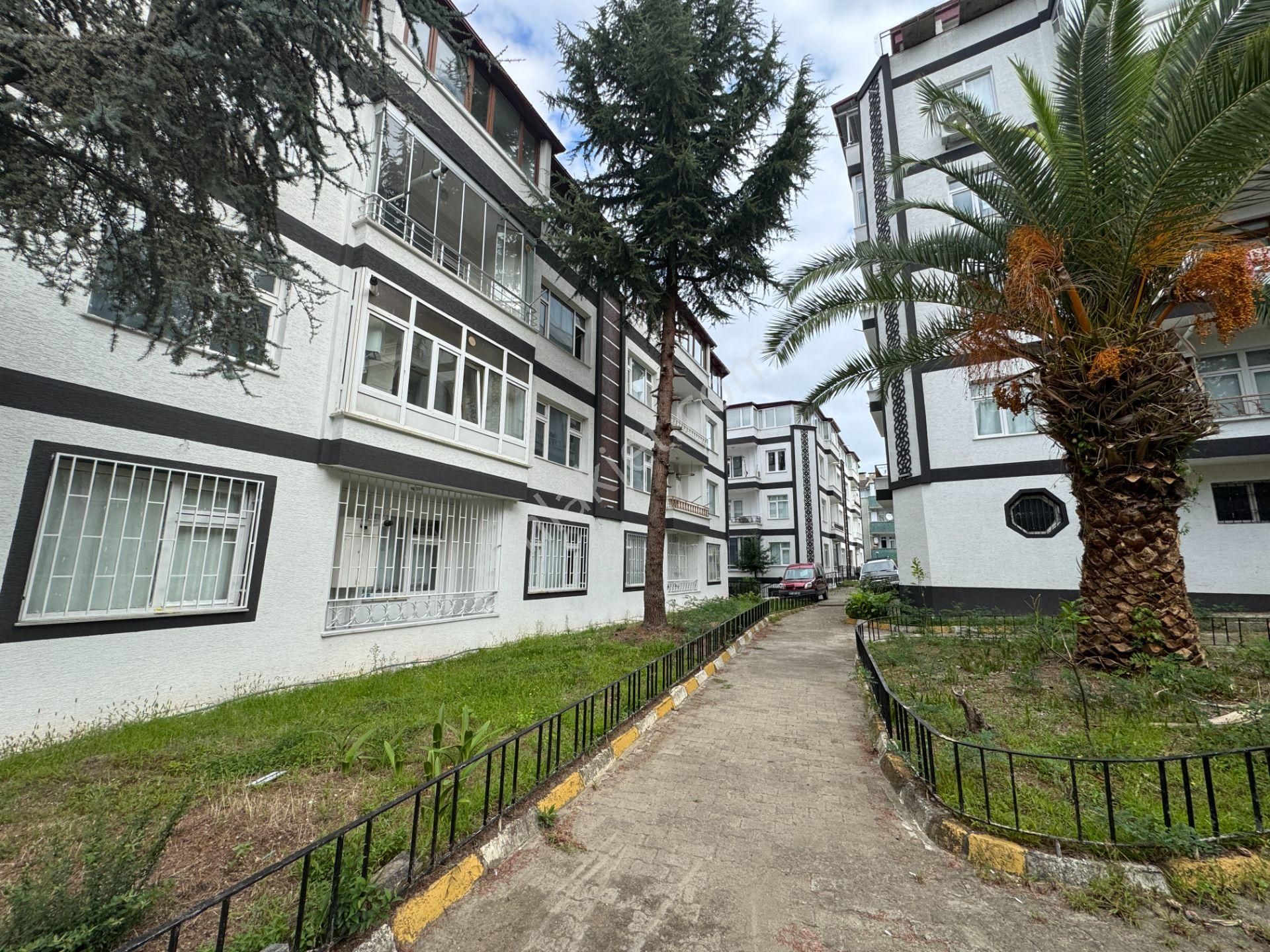 Trabzon Ortahisar Kalkınma Mahallesi 3+1 Satılık Daire - Görsel 28