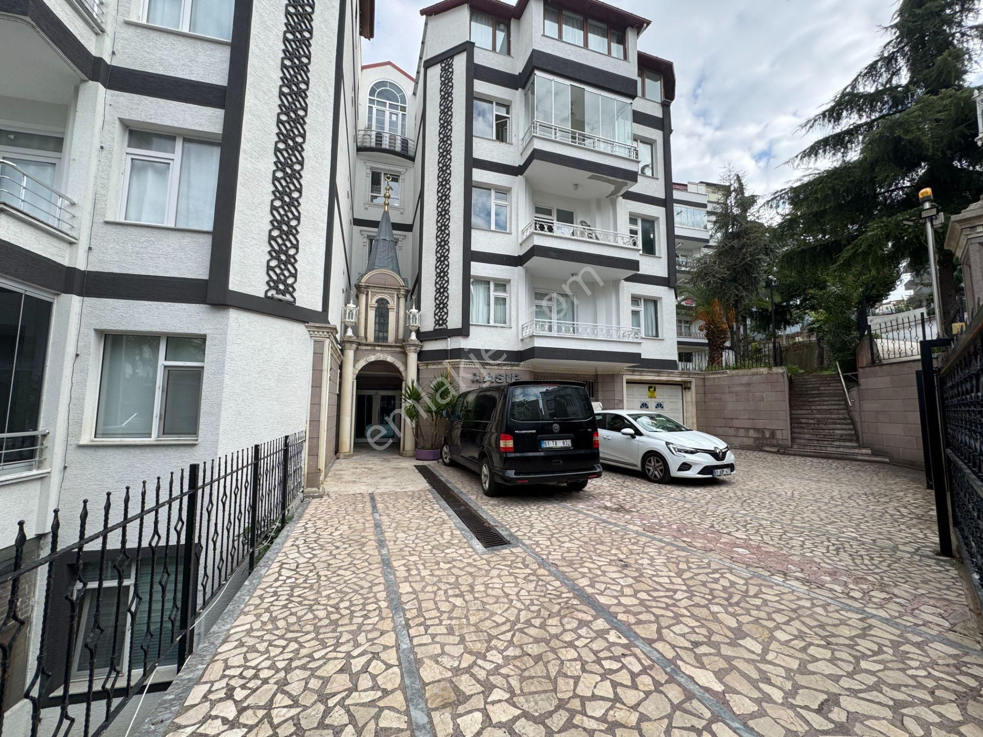 Trabzon Ortahisar Kalkınma Mahallesi 3+1 Satılık Daire - Görsel 3