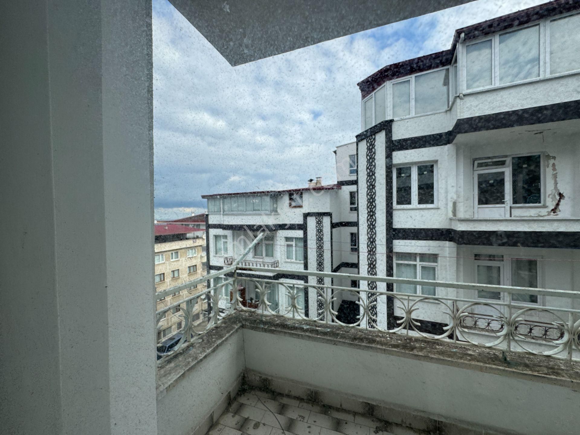 Trabzon Ortahisar Kalkınma Mahallesi 3+1 Satılık Daire - Görsel 23