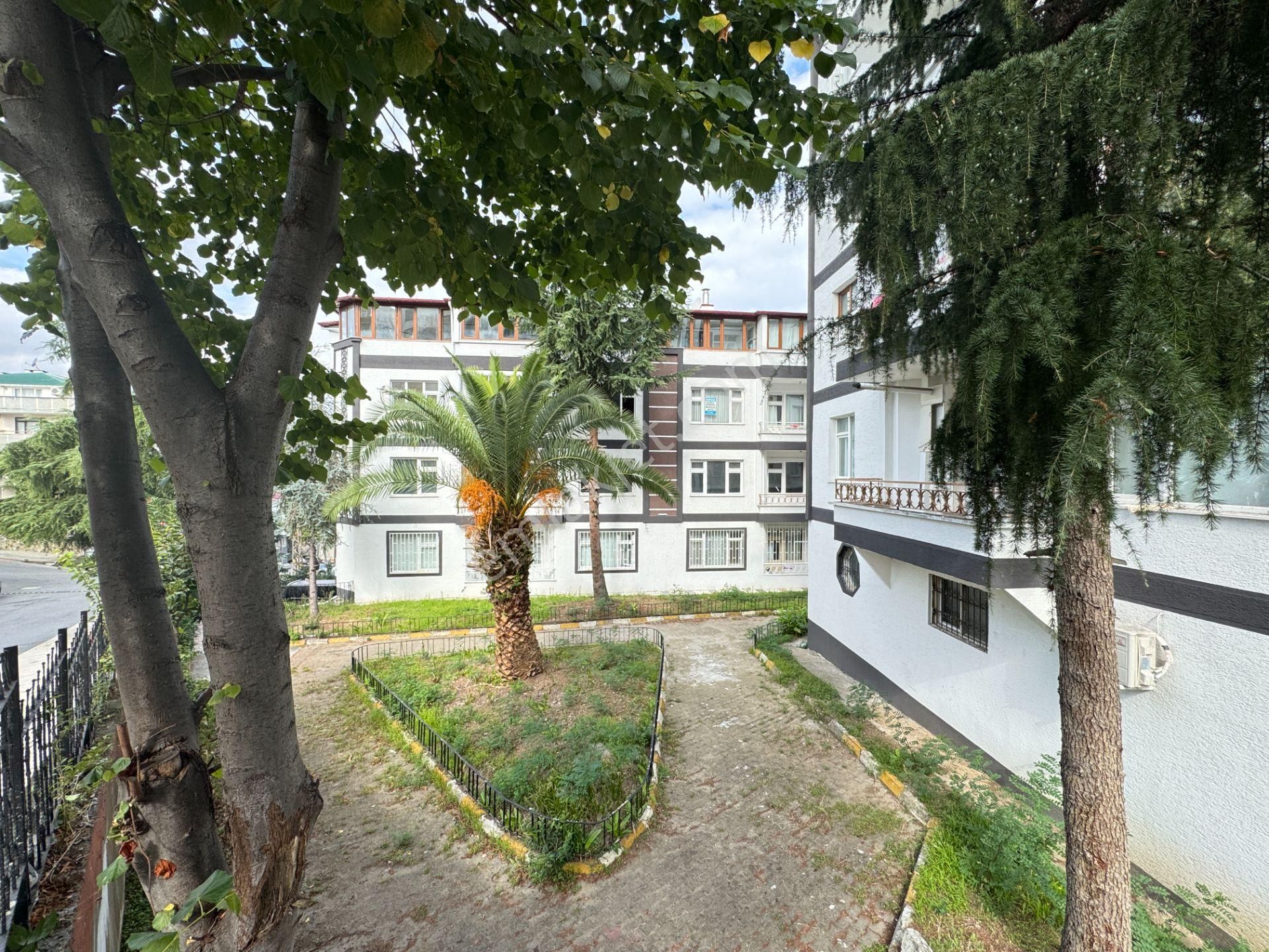 Trabzon Ortahisar Kalkınma Mahallesi 3+1 Satılık Daire - Görsel 31