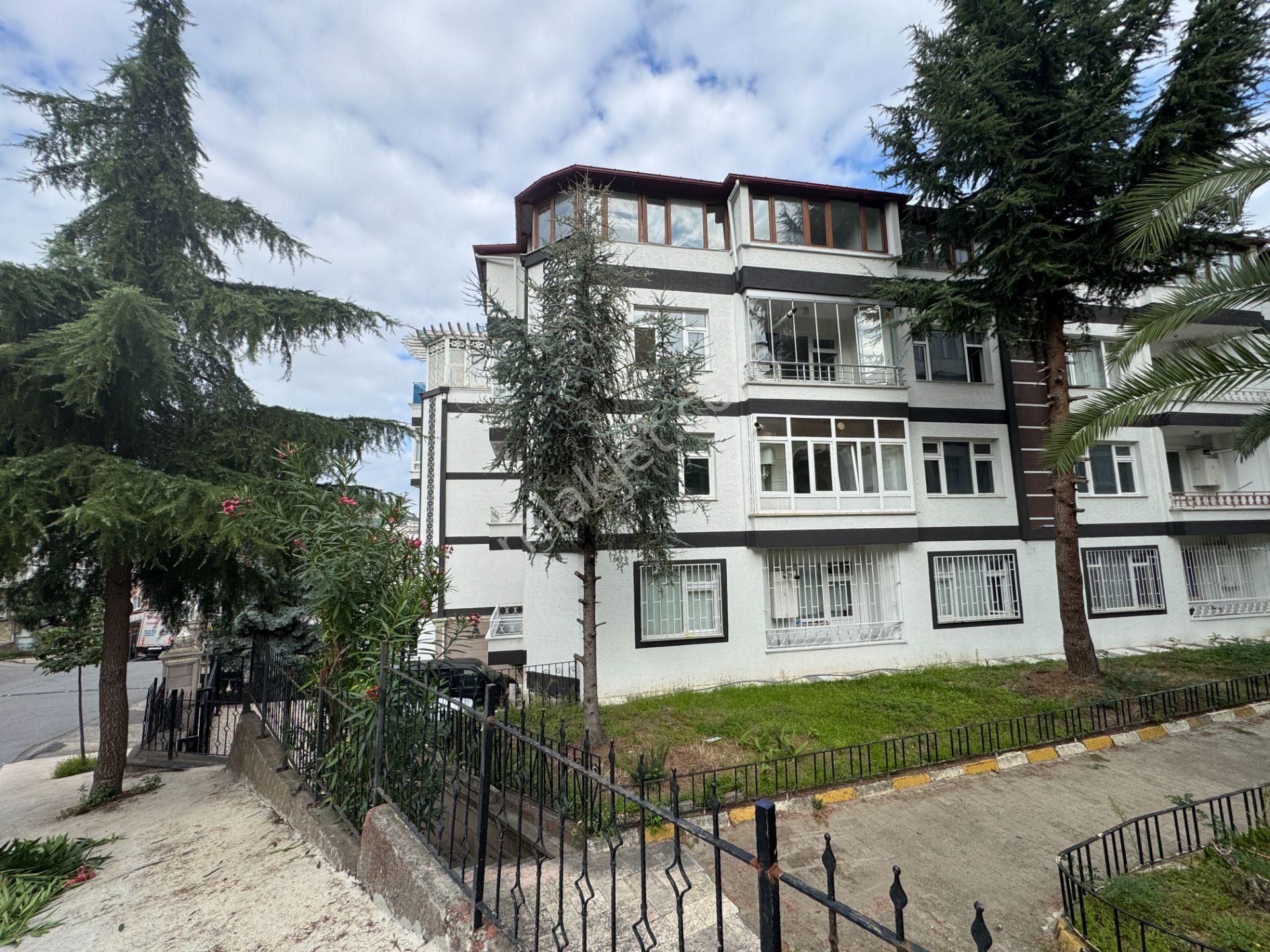 Trabzon Ortahisar Kalkınma Mahallesi 3+1 Satılık Daire - Görsel 30
