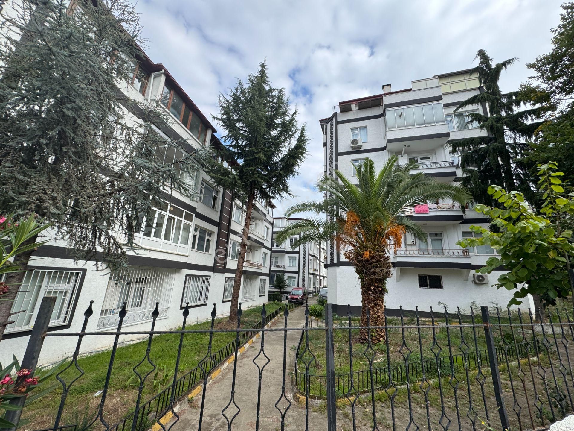 Trabzon Ortahisar Kalkınma Mahallesi 3+1 Satılık Daire - Görsel 32
