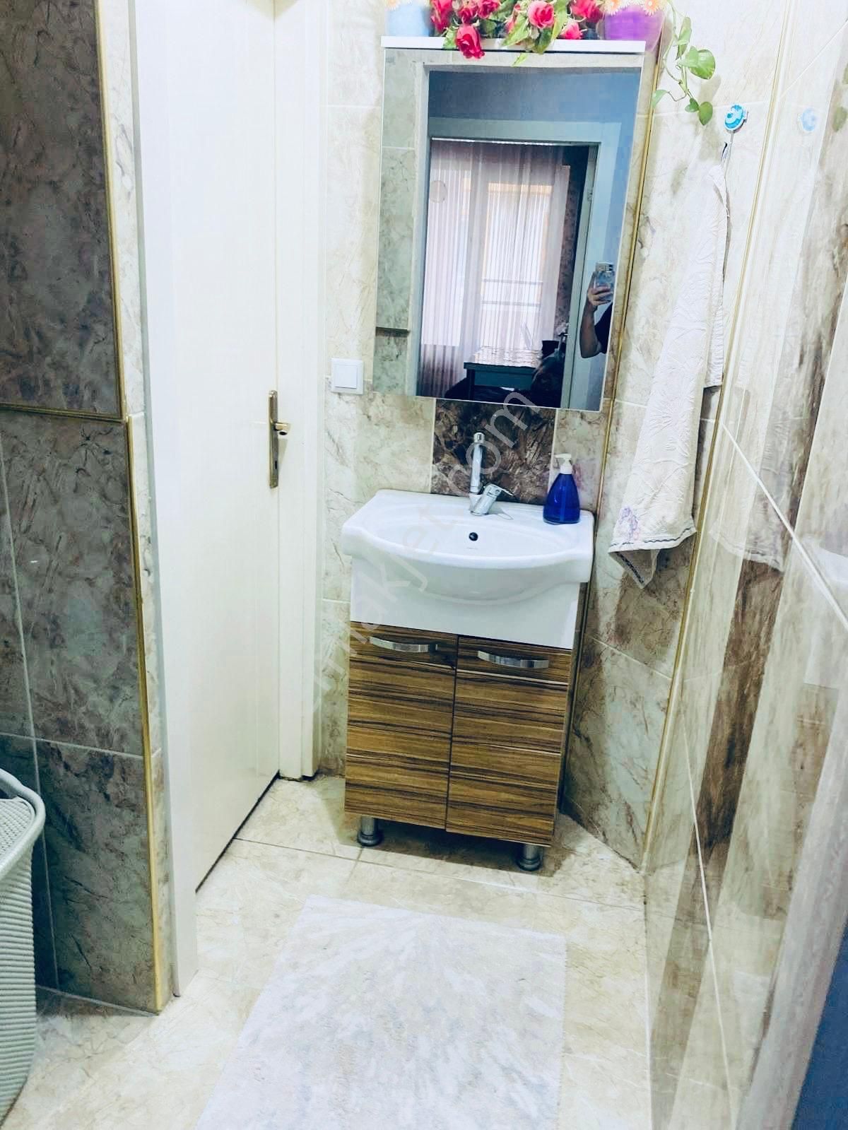 Beşikkaya'da Manzaralı Asansörlü Çift Girişli 4+1 Satılık Dubleks !! - Görsel 14