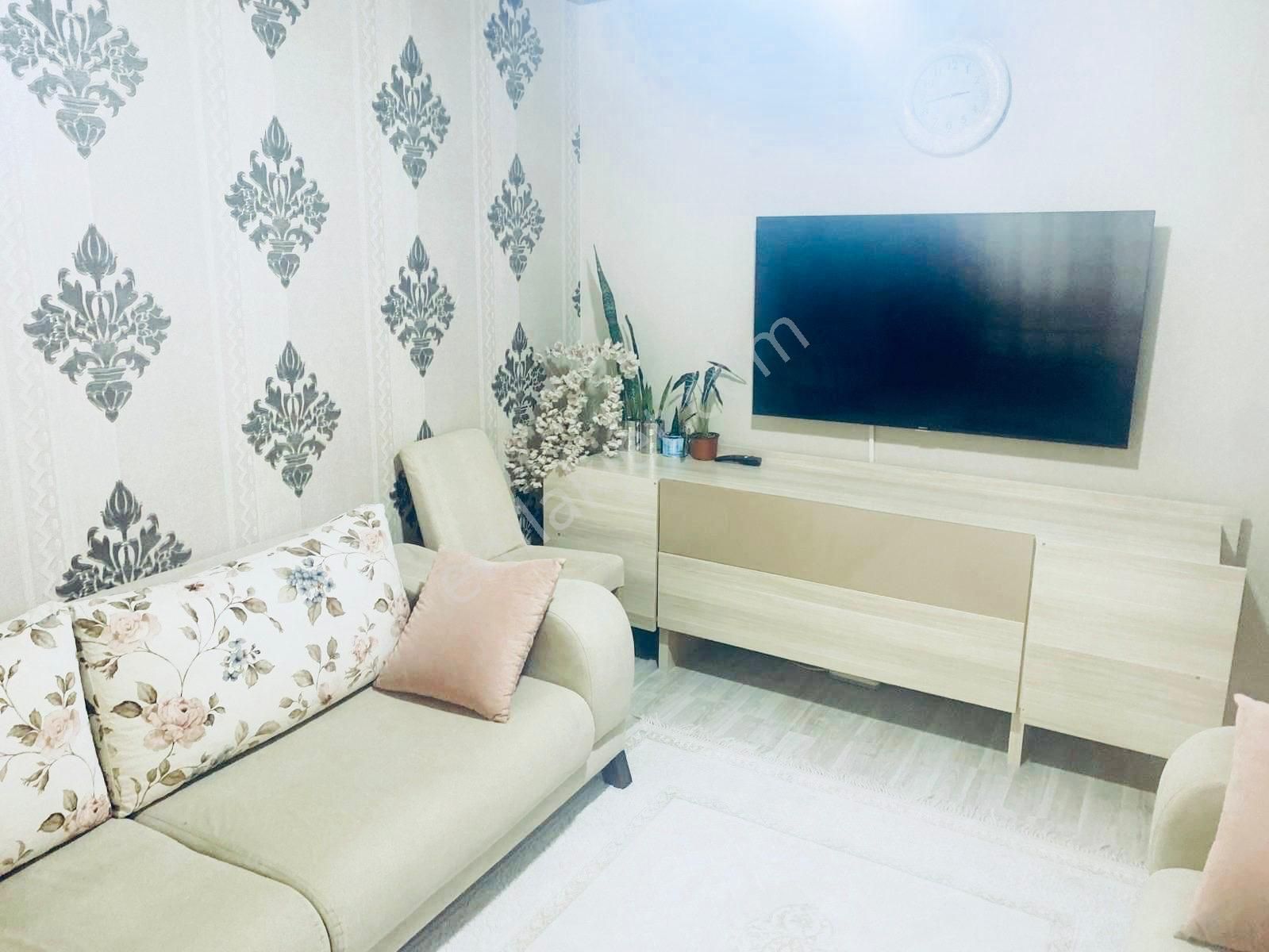 Beşikkaya'da Manzaralı Asansörlü Çift Girişli 4+1 Satılık Dubleks !! - Görsel 6