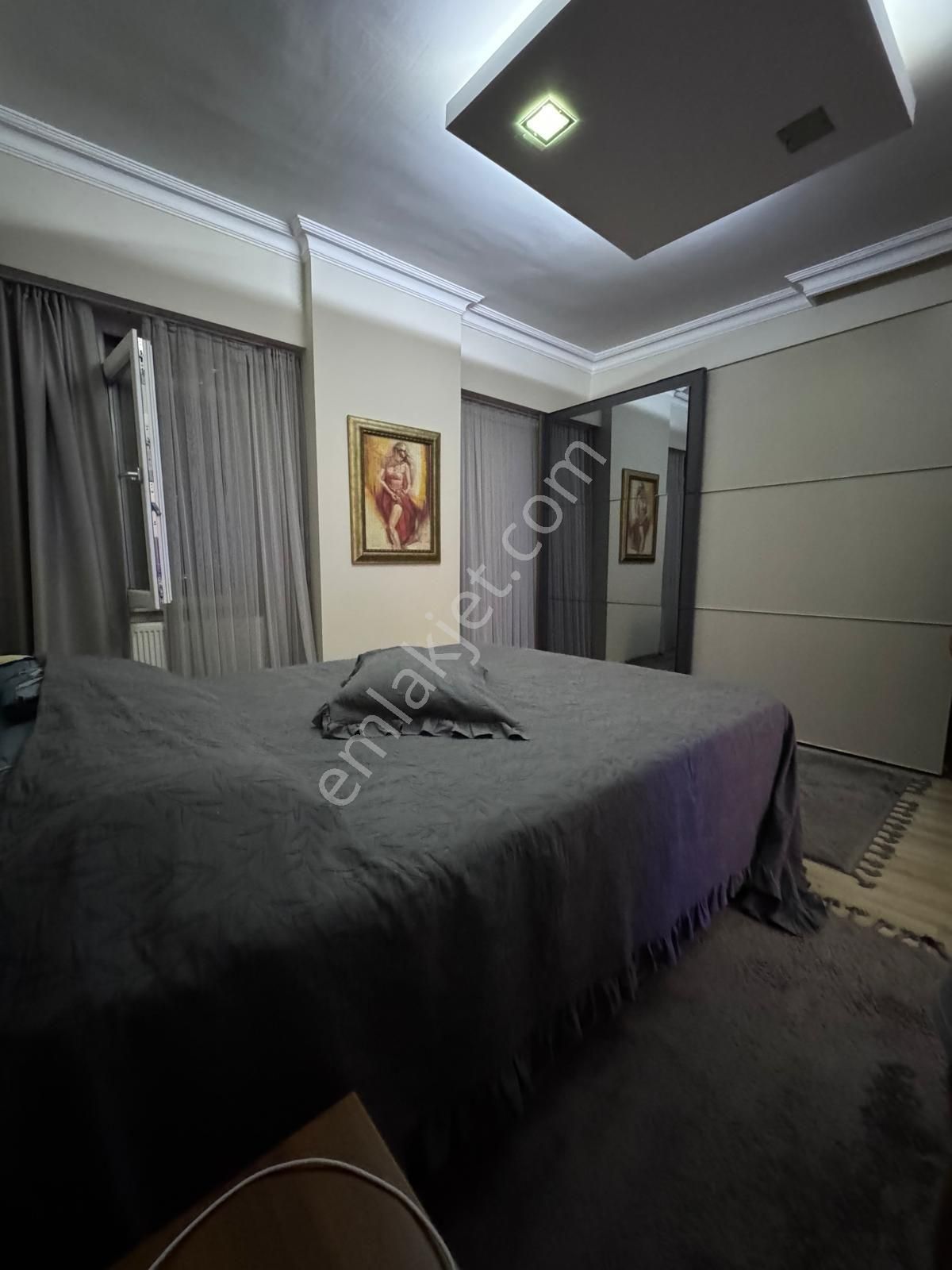 Liman’da Sahile Yürüme Mesafesinde Premium Daire – İskanlı&hazır - Görsel 10