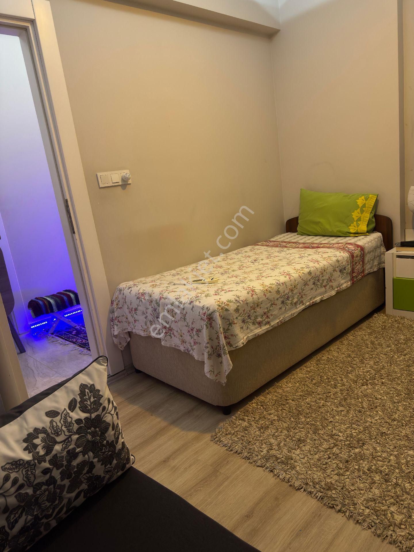 Liman’da Sahile Yürüme Mesafesinde Premium Daire – İskanlı&hazır - Görsel 18