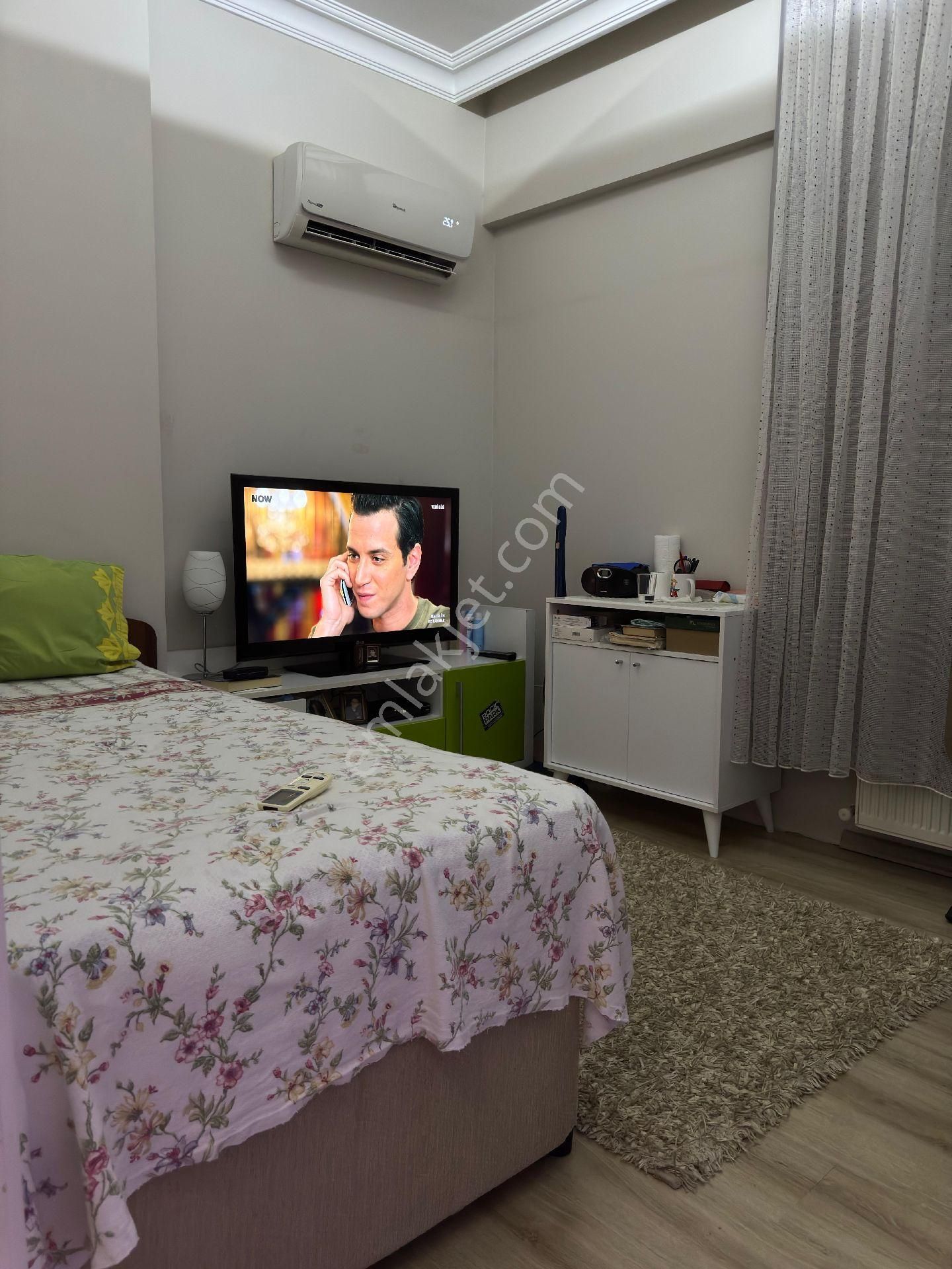 Liman’da Sahile Yürüme Mesafesinde Premium Daire – İskanlı&hazır - Görsel 17