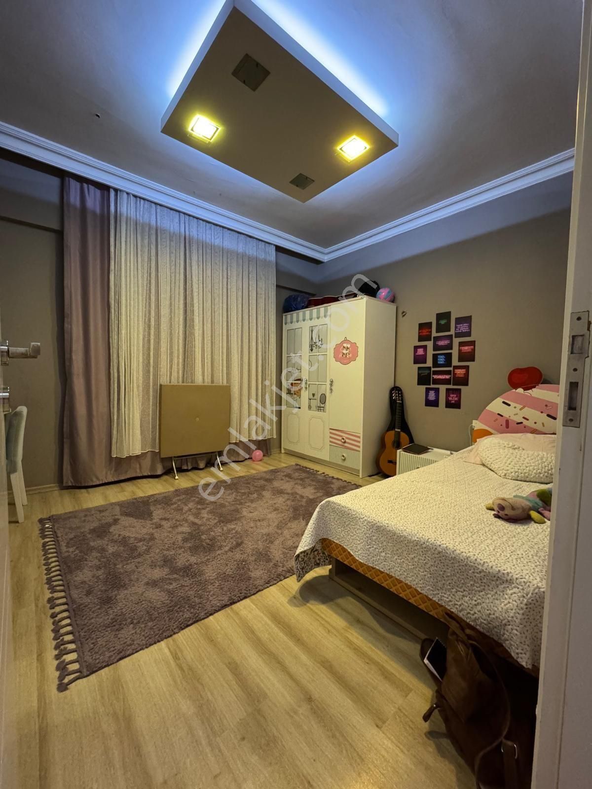 Liman’da Sahile Yürüme Mesafesinde Premium Daire – İskanlı&hazır - Görsel 14