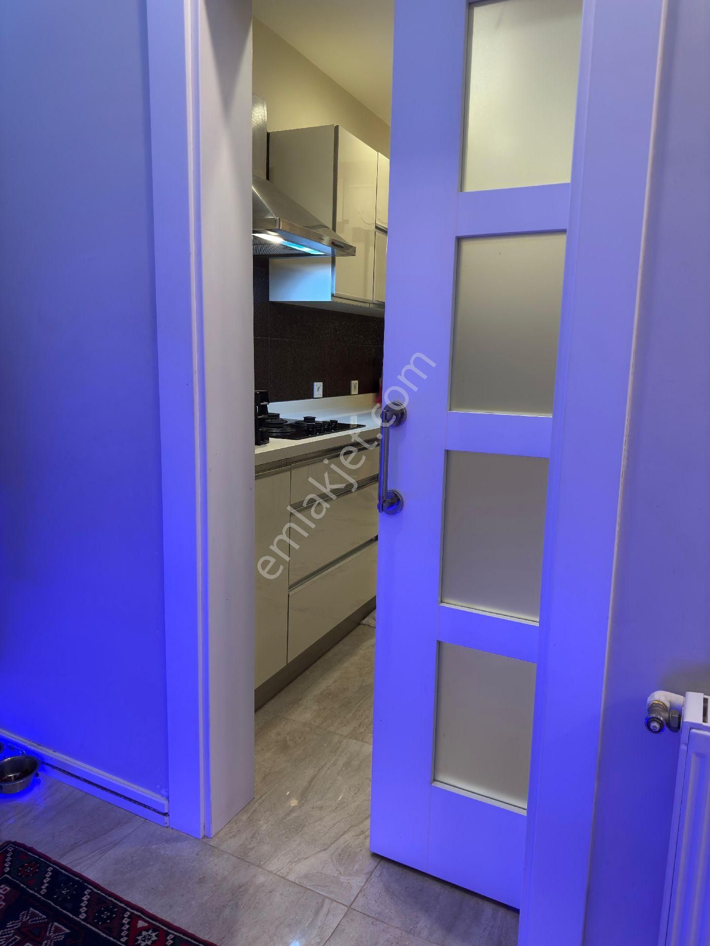 Liman’da Sahile Yürüme Mesafesinde Premium Daire – İskanlı&hazır - Görsel 19