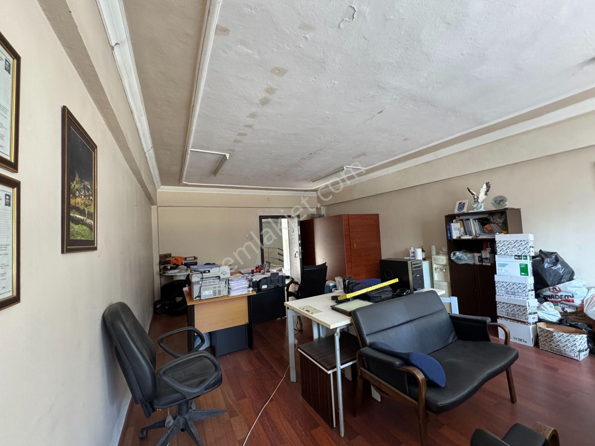 Trabzon Ortahisar Sanayi Mahallesi Satılık 45 M2 Büro&ofis - Görsel 13