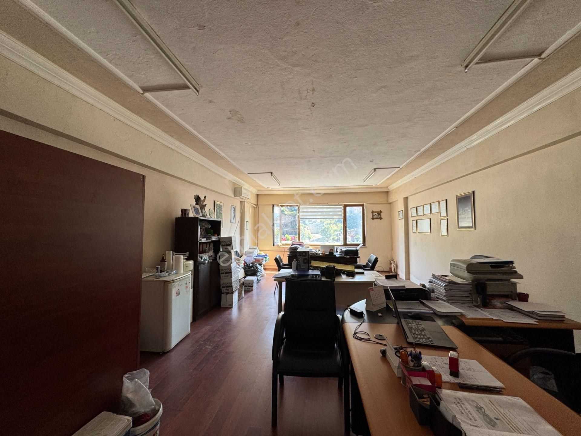 Trabzon Ortahisar Sanayi Mahallesi Satılık 45 M2 Büro&ofis - Görsel 10