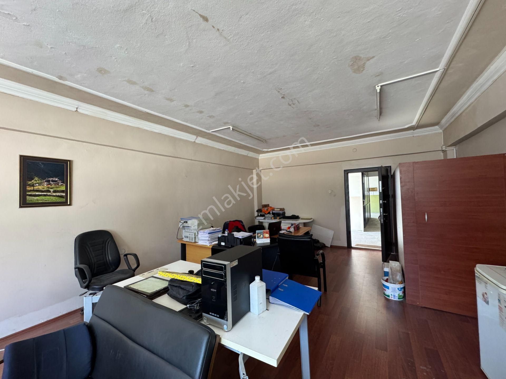 Trabzon Ortahisar Sanayi Mahallesi Satılık 45 M2 Büro&ofis - Görsel 12