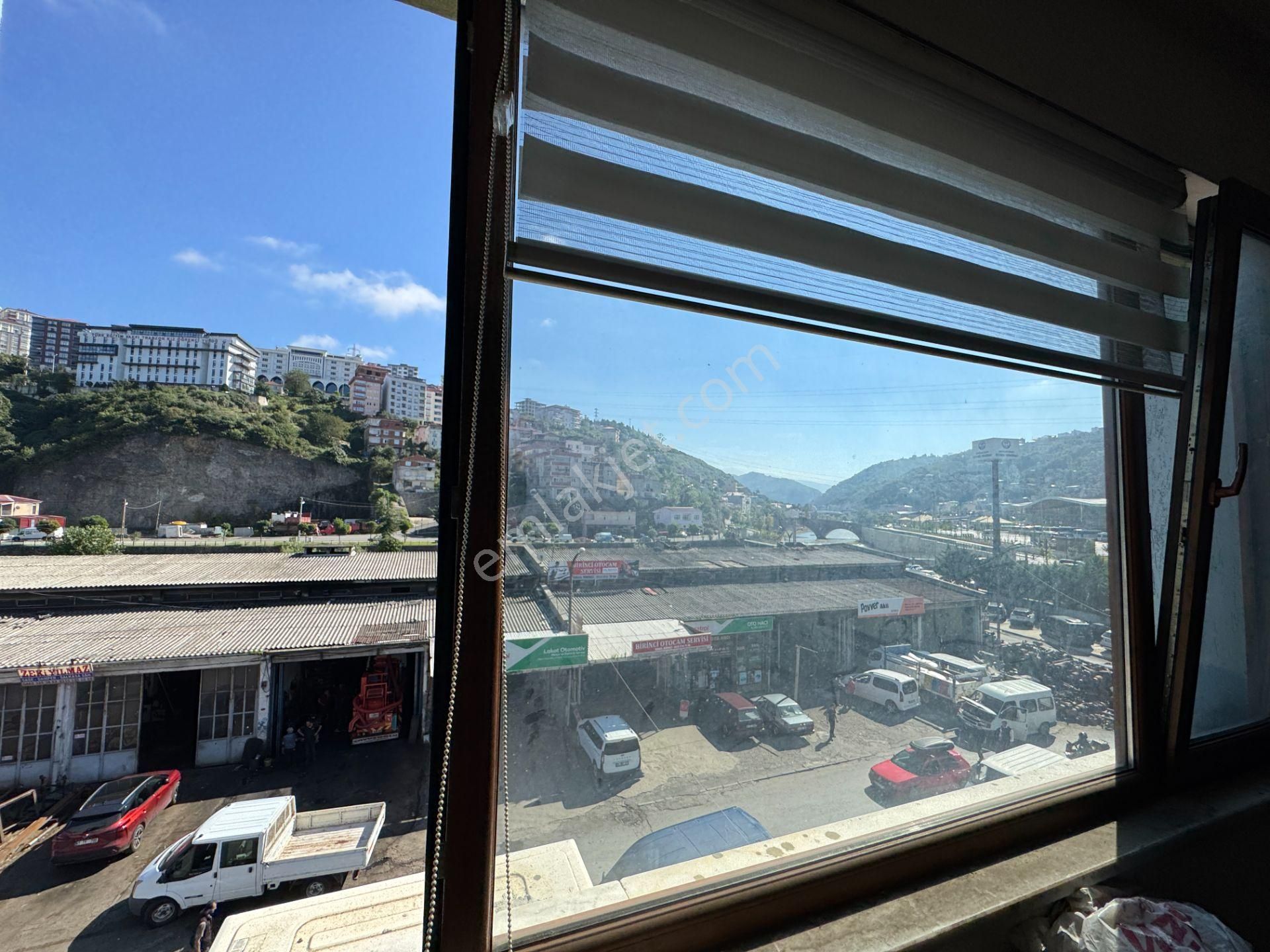 Trabzon Ortahisar Sanayi Mahallesi Satılık 45 M2 Büro&ofis - Görsel 15