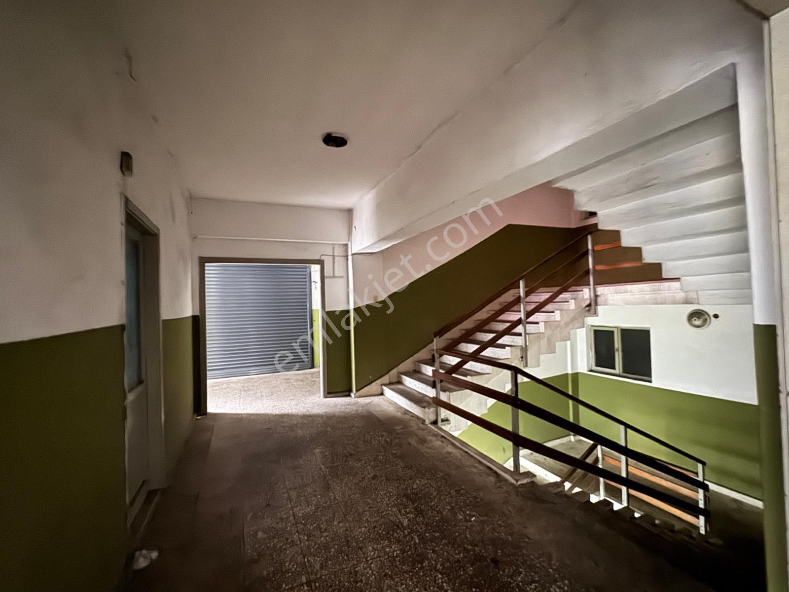 Trabzon Ortahisar Sanayi Mahallesi Satılık 45 M2 Büro&ofis - Görsel 5