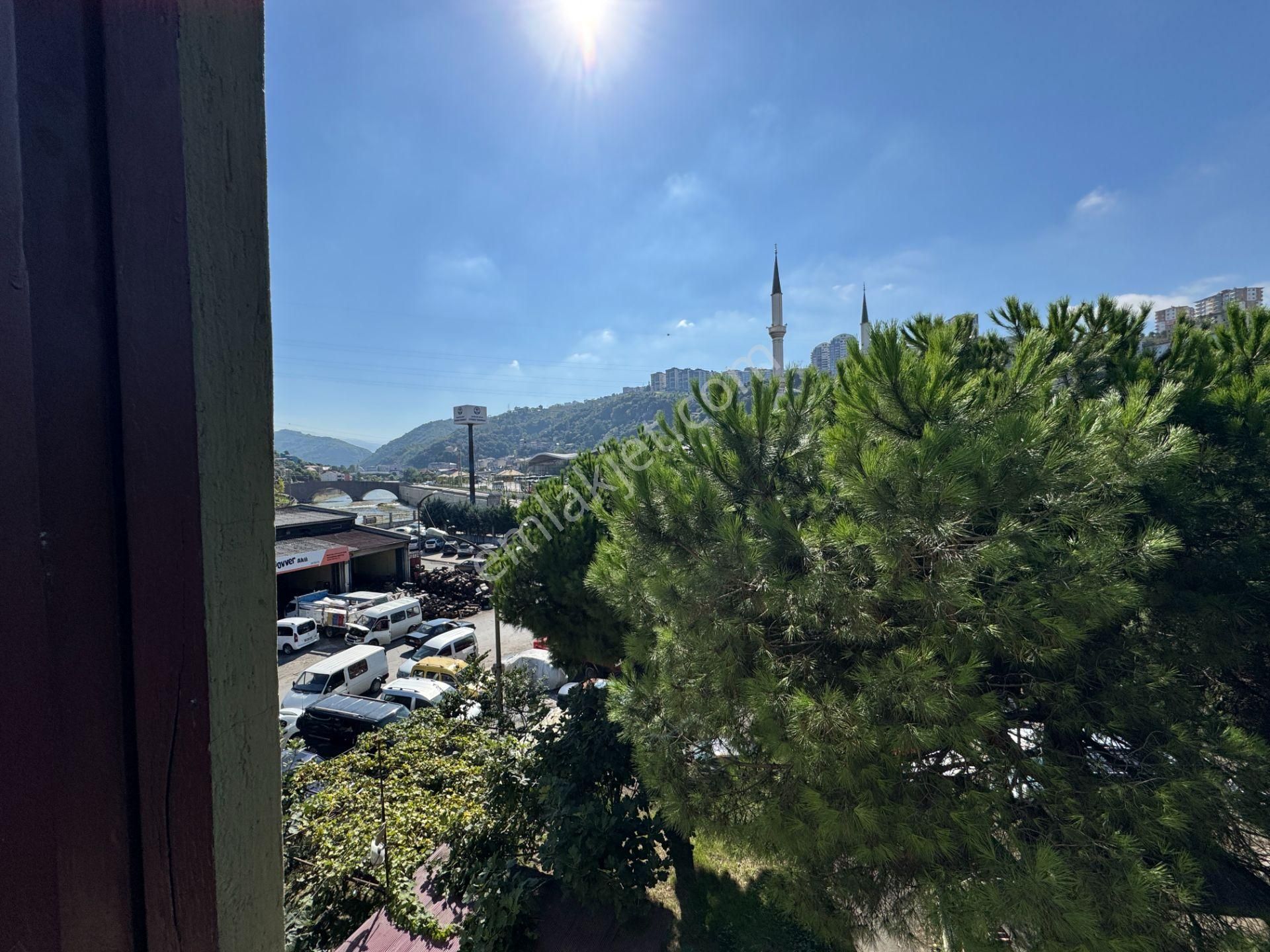 Trabzon Ortahisar Sanayi Mahallesi Satılık 45 M2 Büro&ofis - Görsel 8